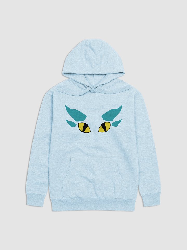 Crocogator Hoodie product image (7)