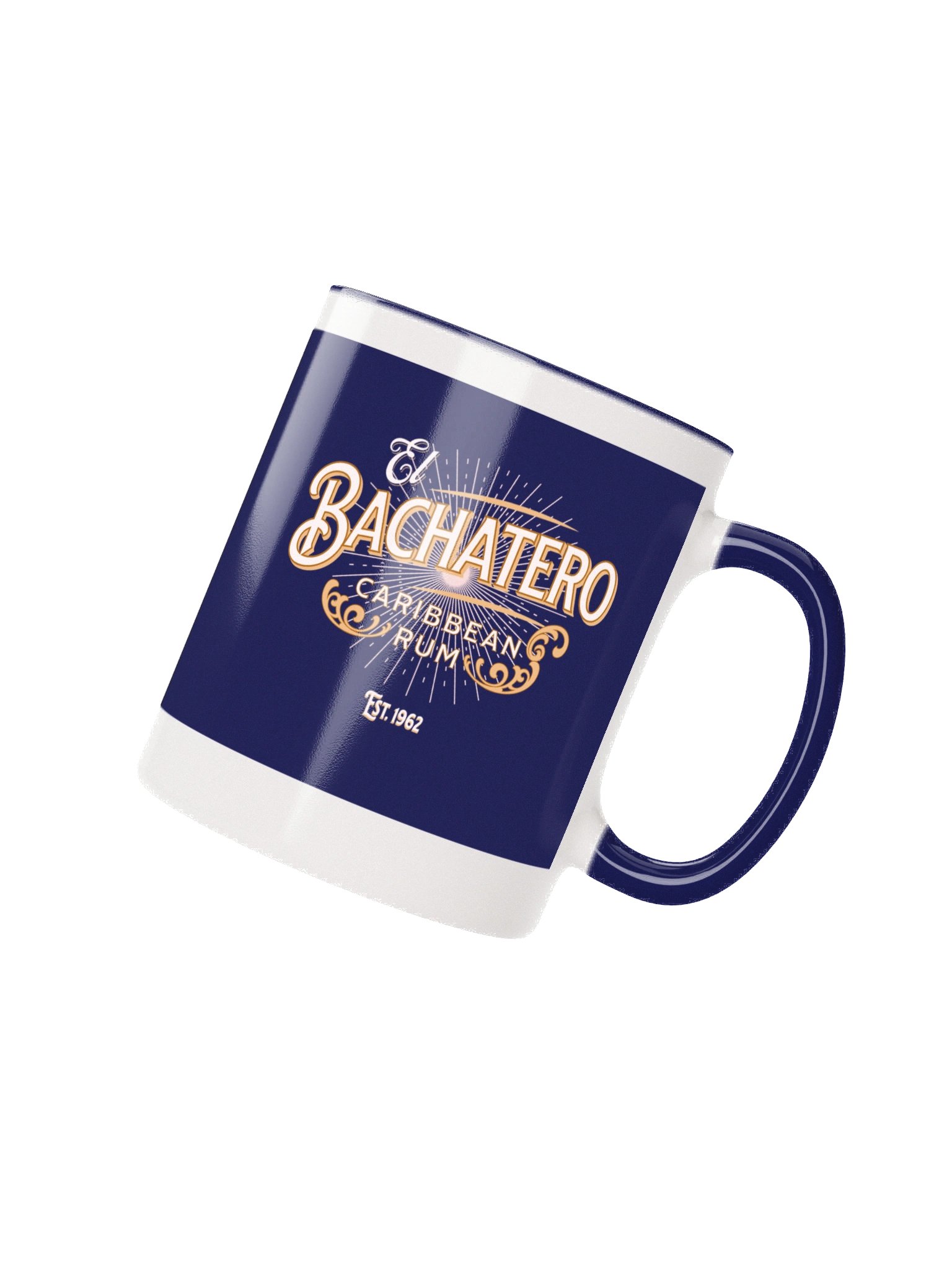 El Bachatero • Coffee Mug product image (3)