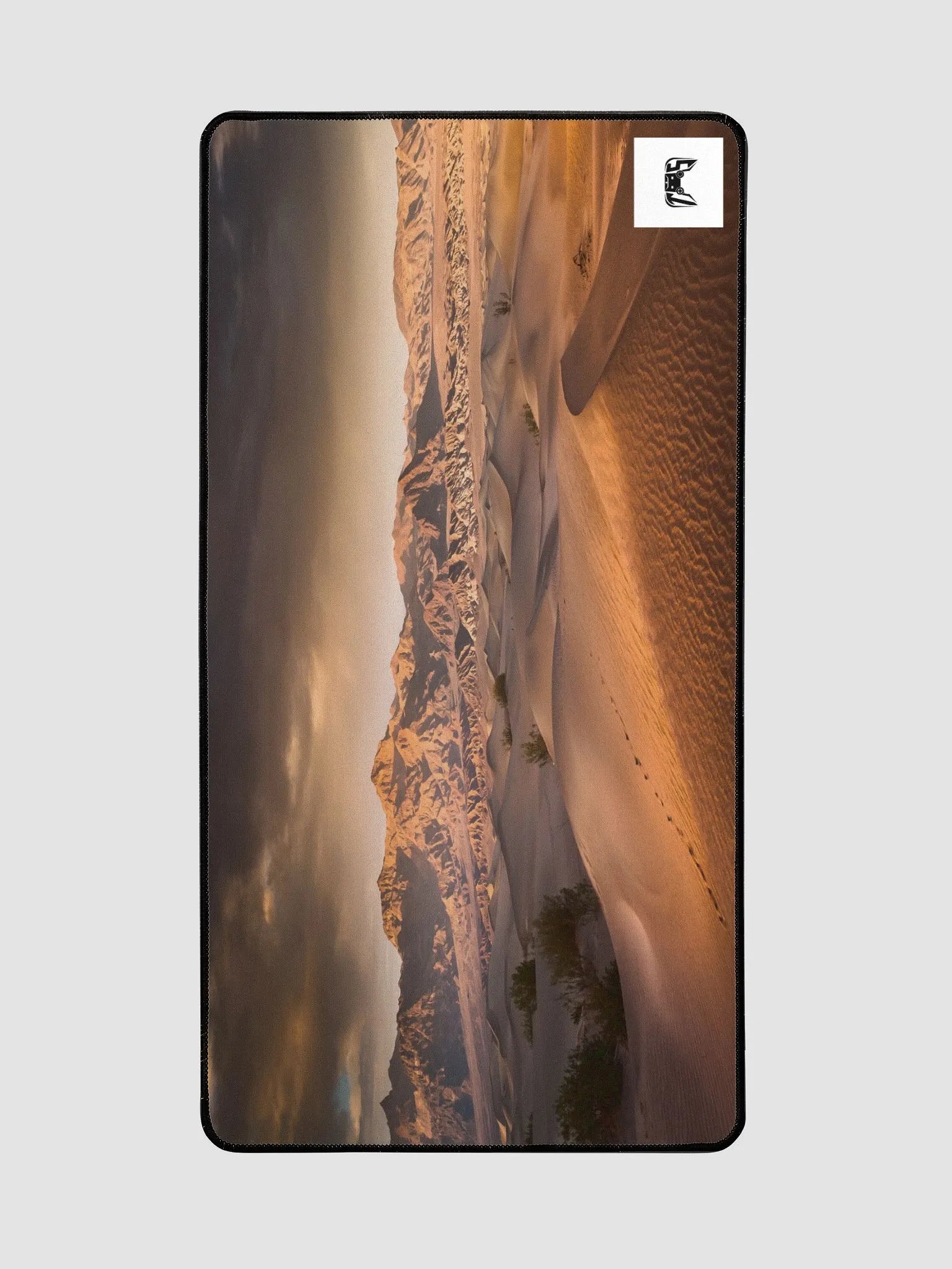 "Dunes" Large Desk Mat product image (3)
