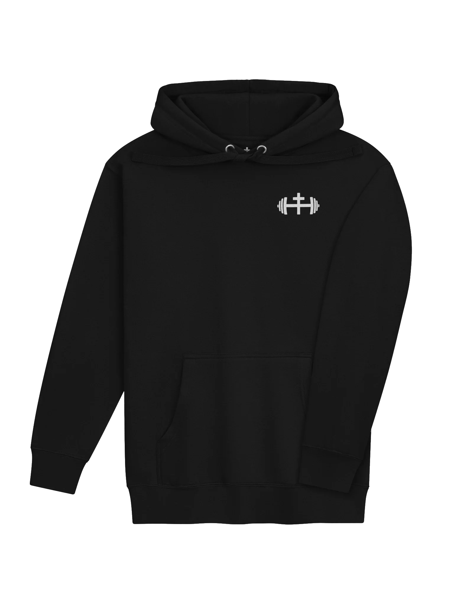 His House Unisex Premium Hoodie by His House