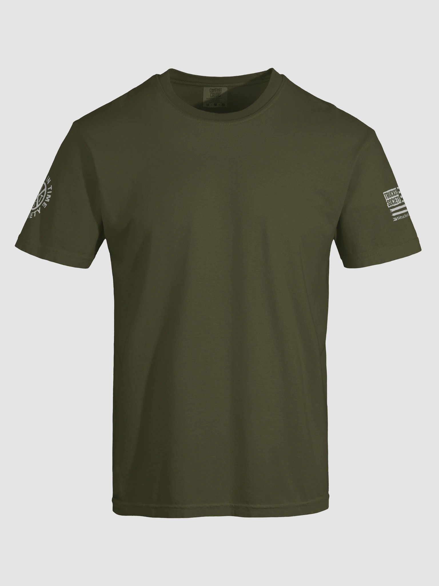 I DON'T NEED FUN TO HAVE ALCOHOL Show Shirt product image (6)