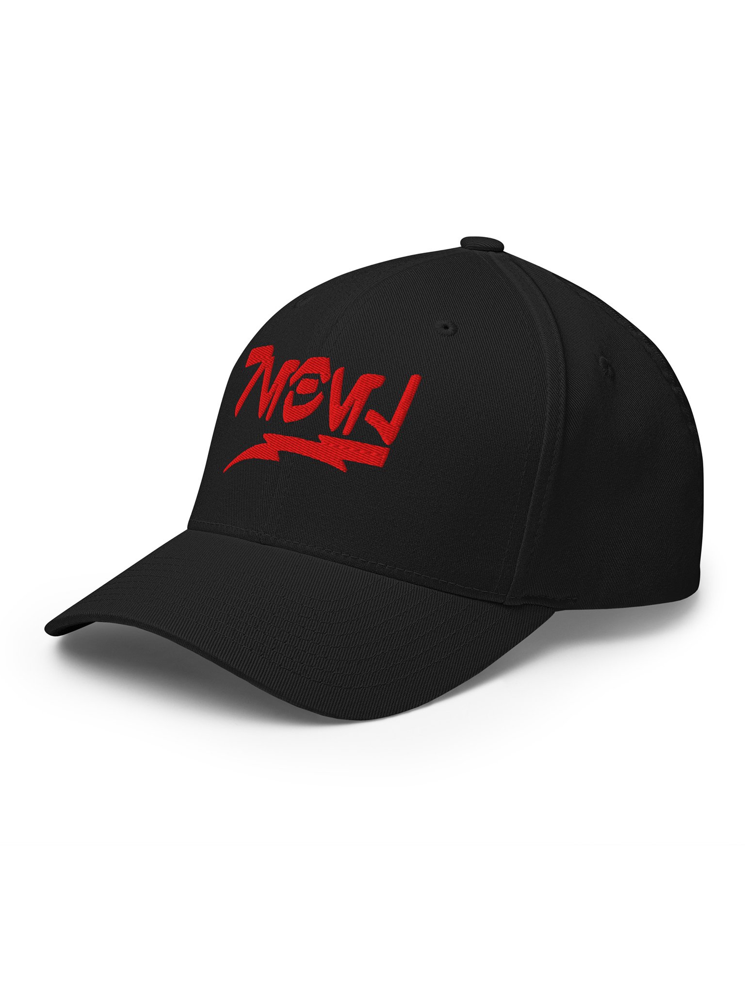 Rebel Flexfit Structured Cap product image (2)