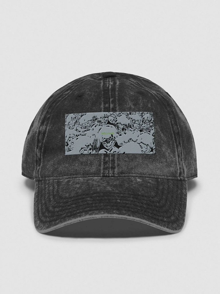 Labyrinth Retro Relaxed Cap product image (1)