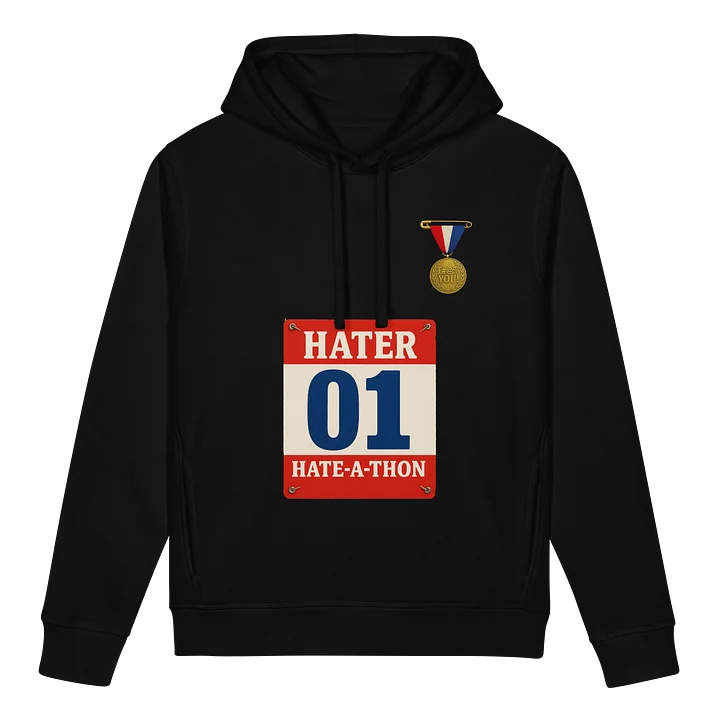 Professional Hater Champion Hoodie product image (2)