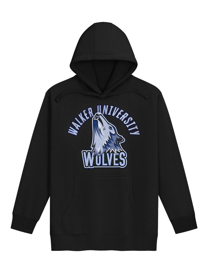 Walker U hoodie product image (8)