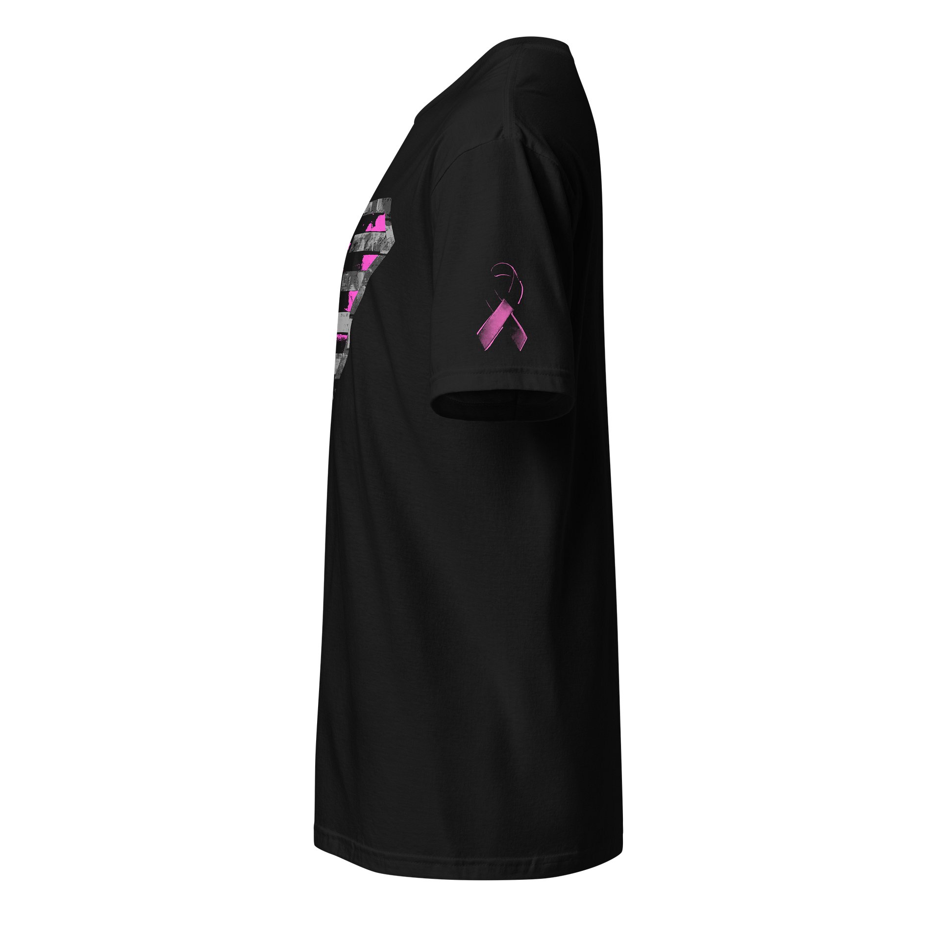 Breast Cancer Survivors: Not All Heroes Wear Capes product image (2)