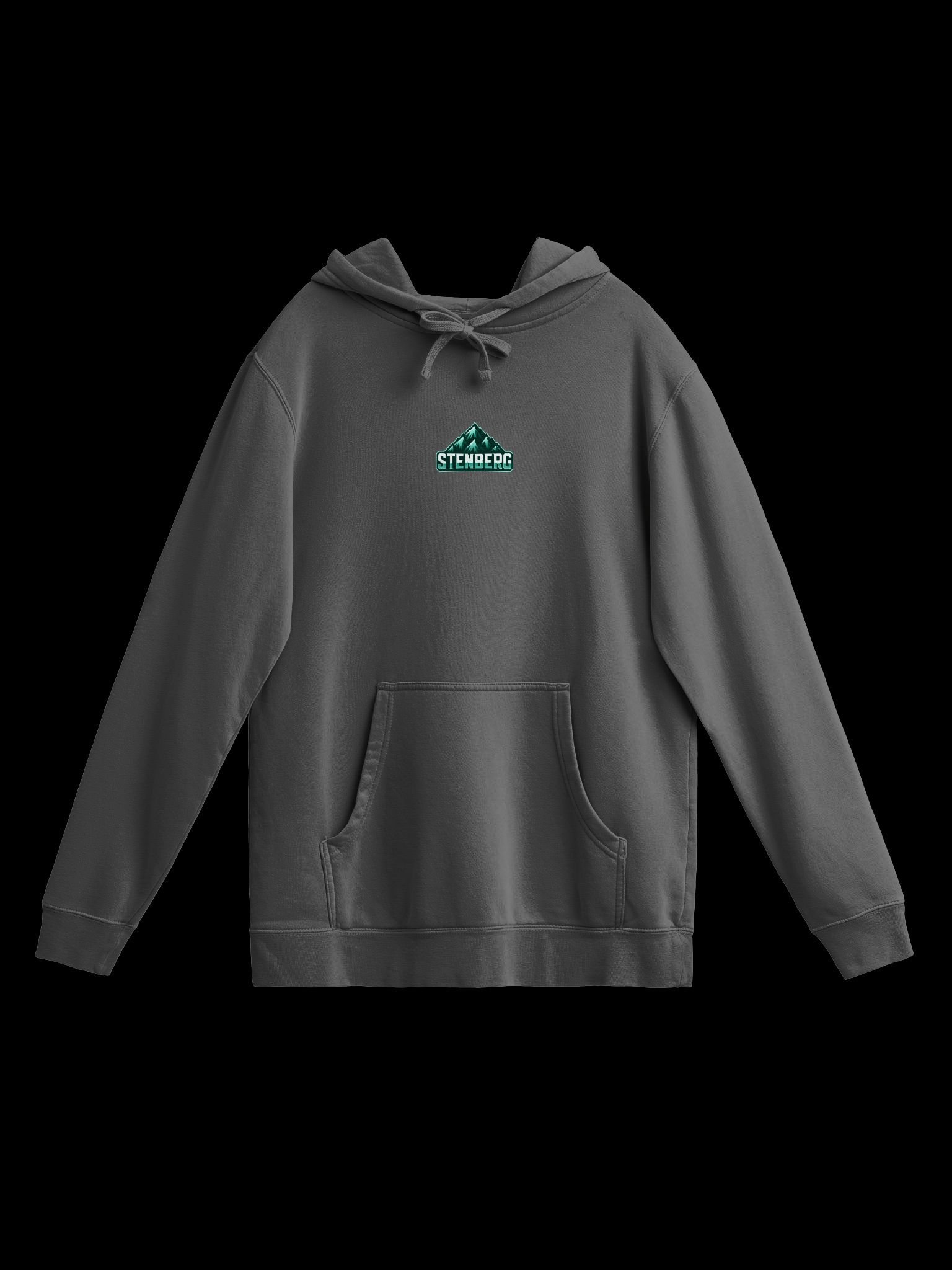Stenberg Pastell Hoodie product image (1)