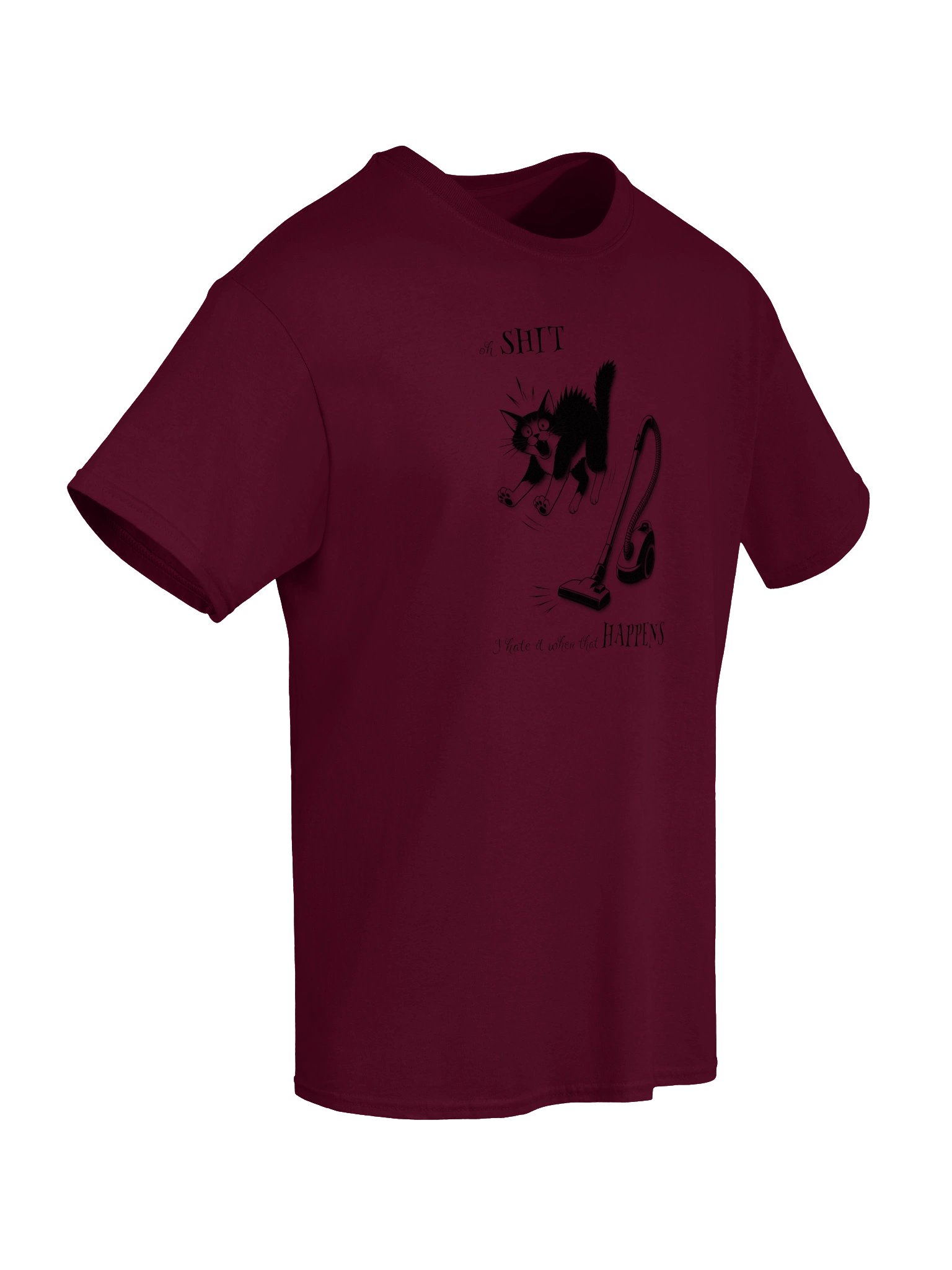Shit Happens T-shirt product image (25)