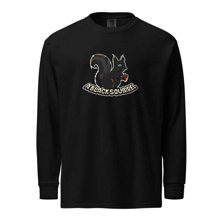 Long Sleeve T Comfort Colors! product image (1)