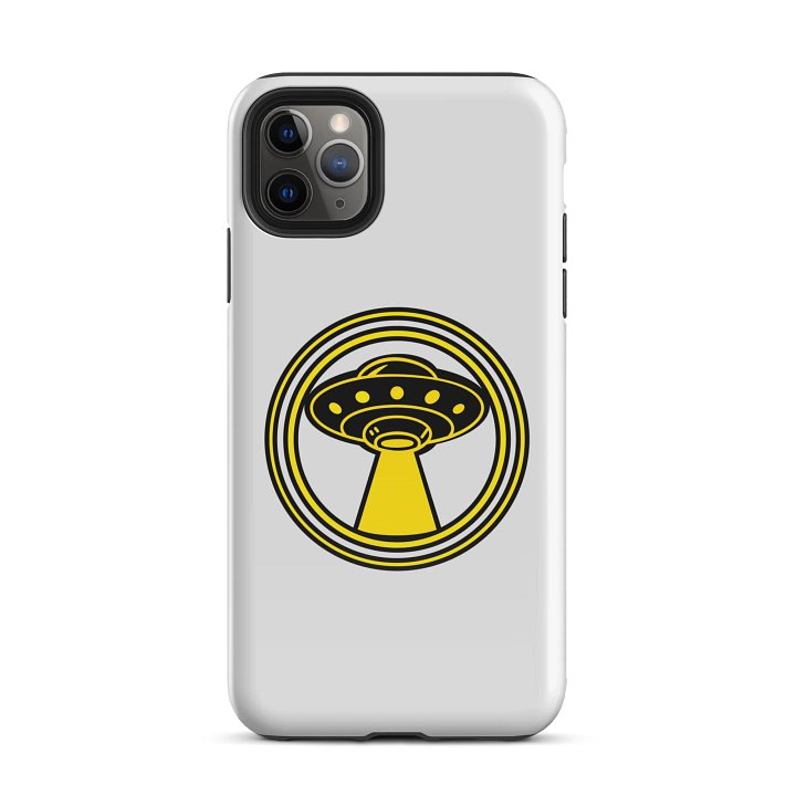 Out of this world iPhone Tough Case product image (26)