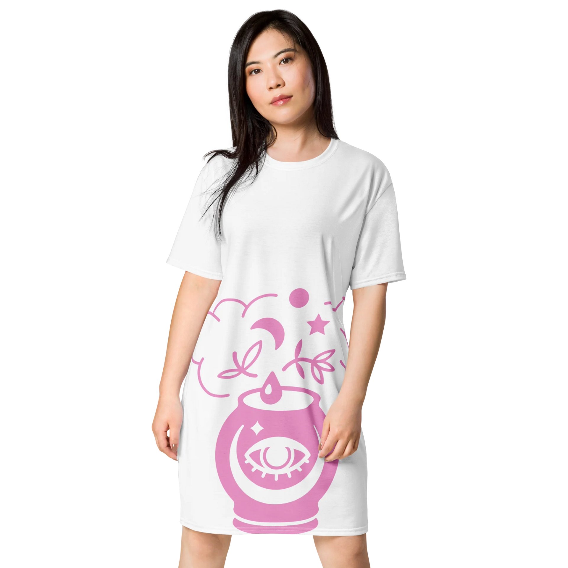 Potions dress product image (1)