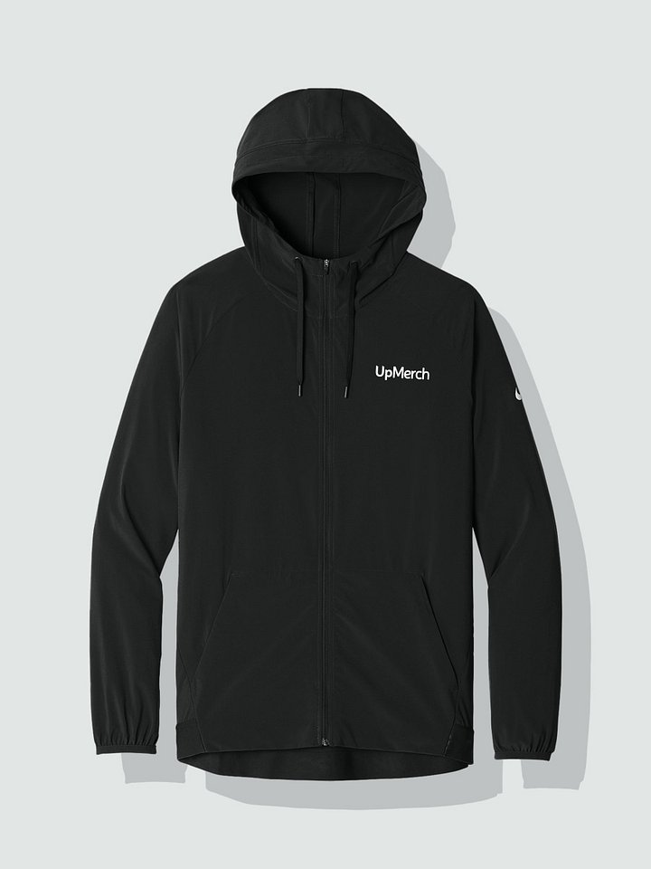 Nike Hooded Jacket product image (1)