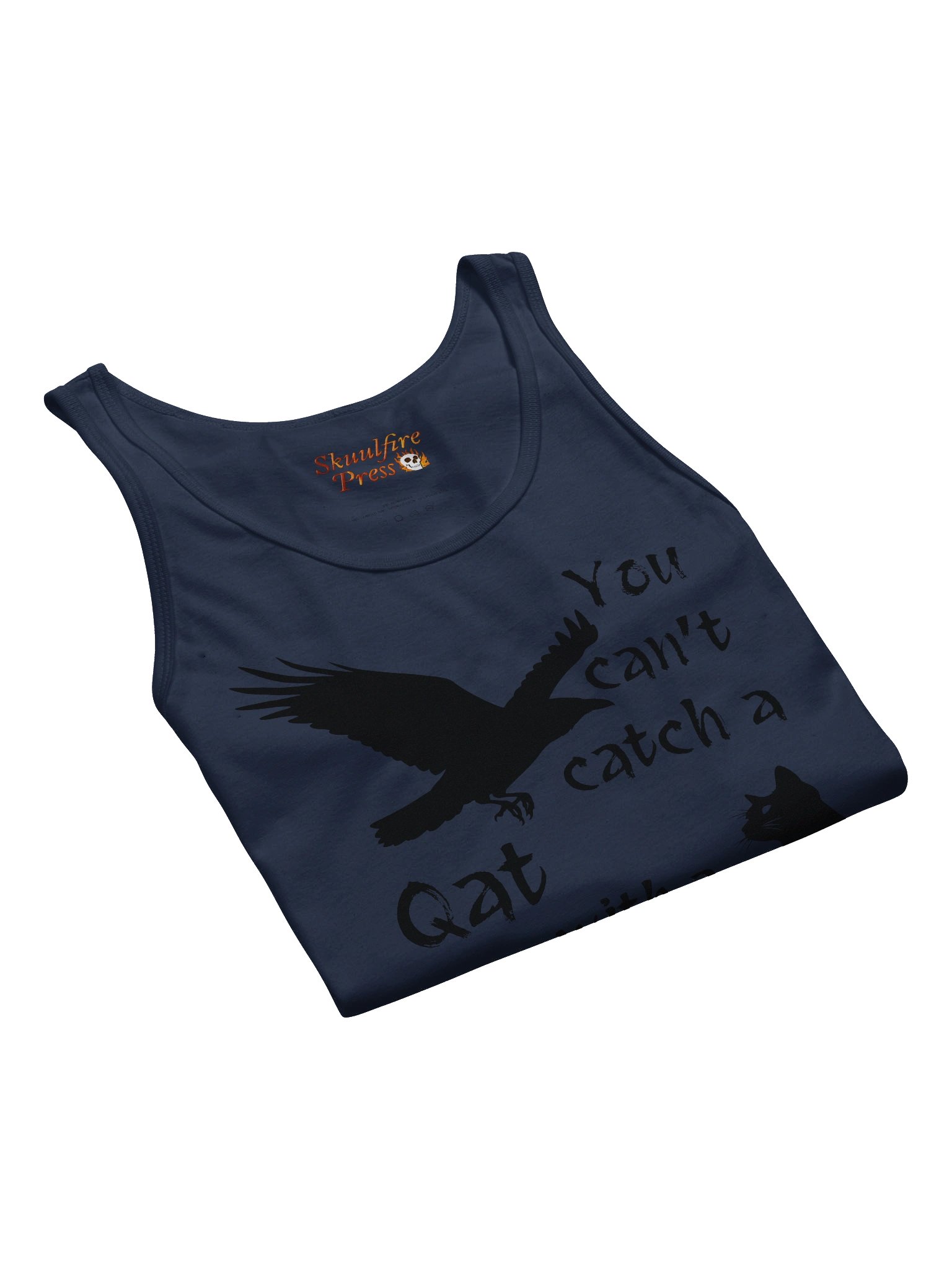 Catching Qat Jersey Tank product image (20)