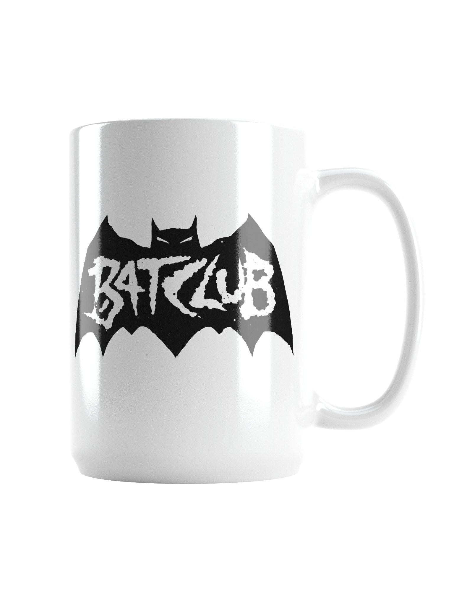 BAT CLUB MUG product image (2)