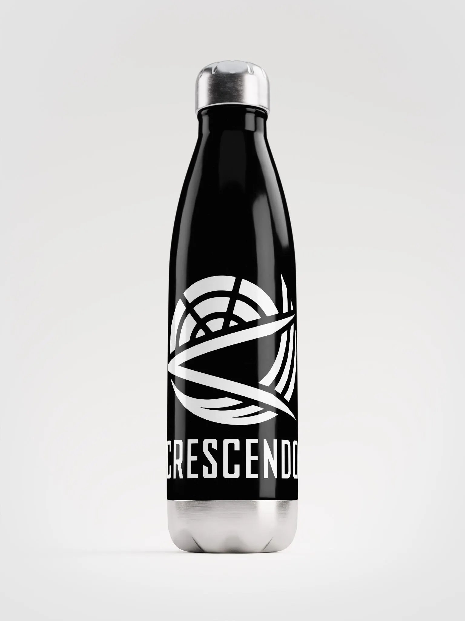Crescendo Water Bottle Classic product image (1)