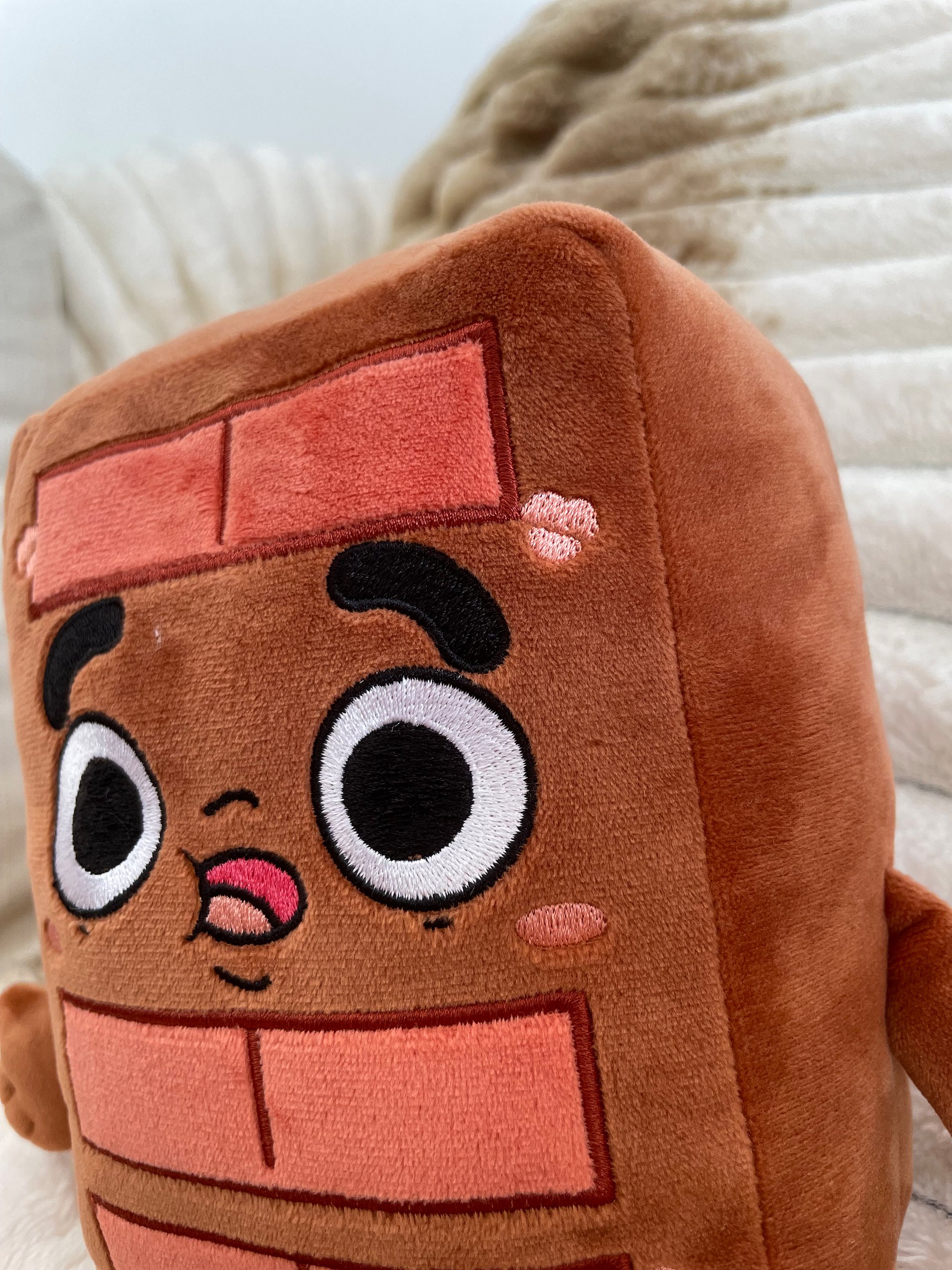 Choco Plushie Preorder product image (8)