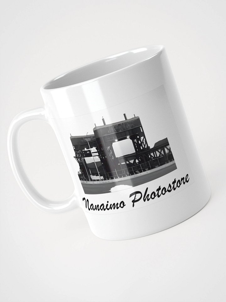 Nanaimo Photostore Mug (Classic) product image (2)