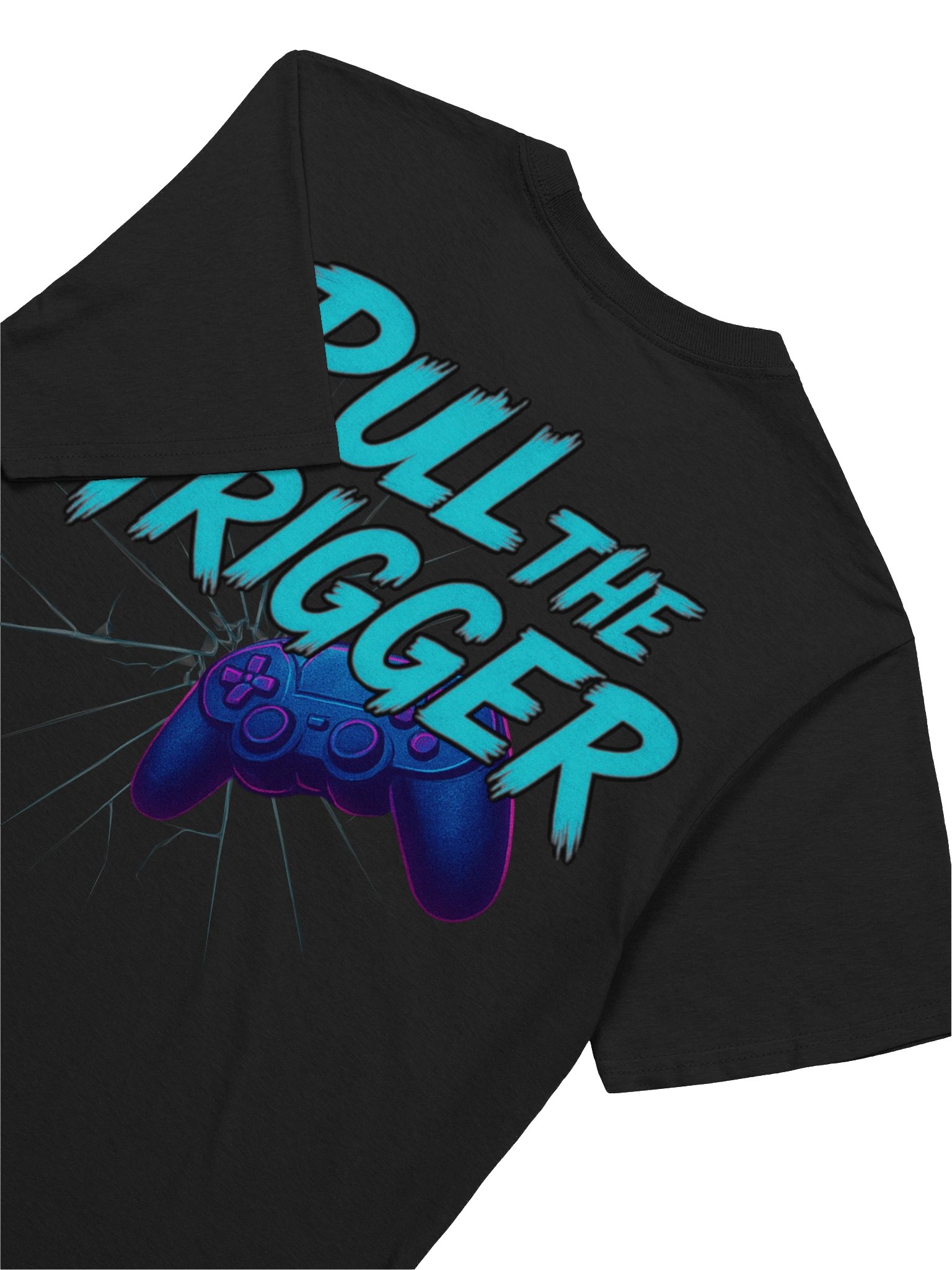 Pull The Trigger Tee product image (8)
