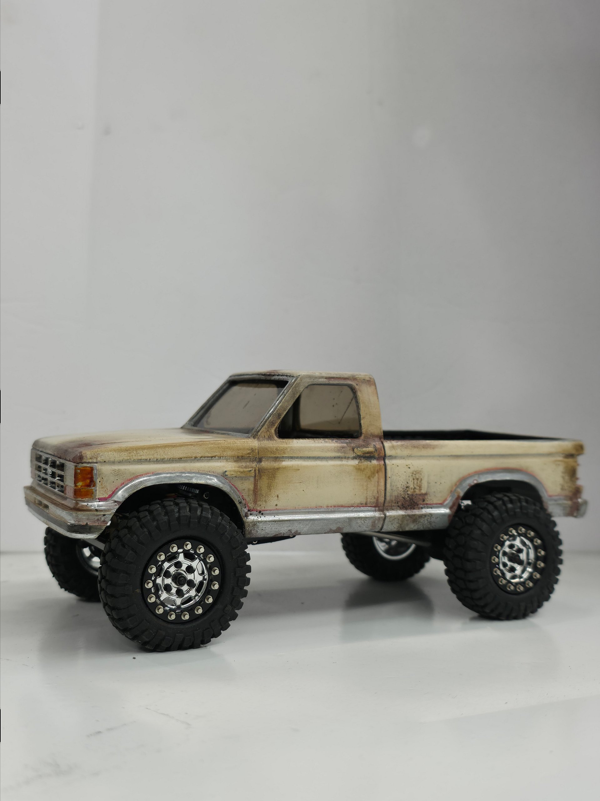 Ford ranger product image (4)