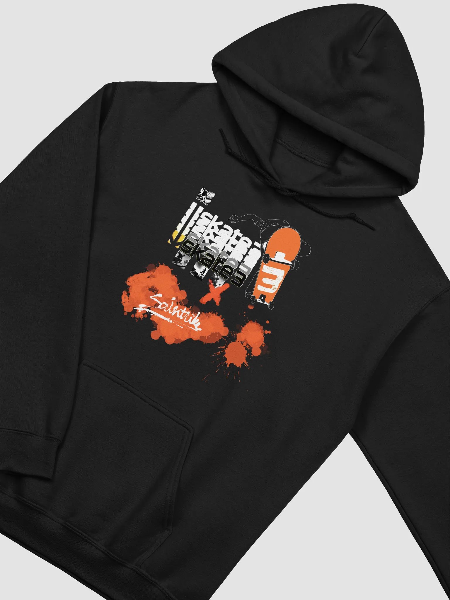sKATE HOODIE product image (3)