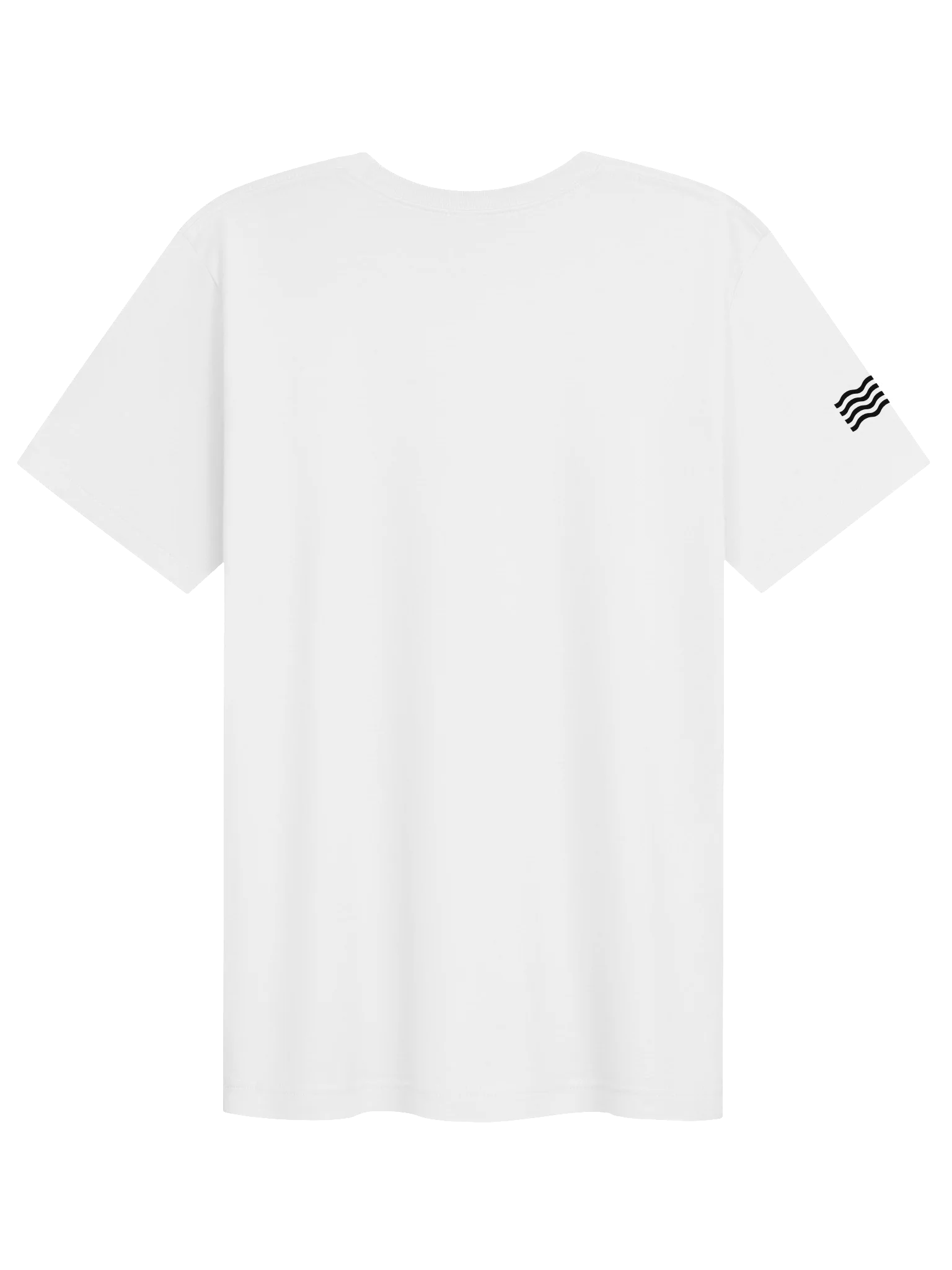 Let The River Flow Tee - Bold Light product image (16)