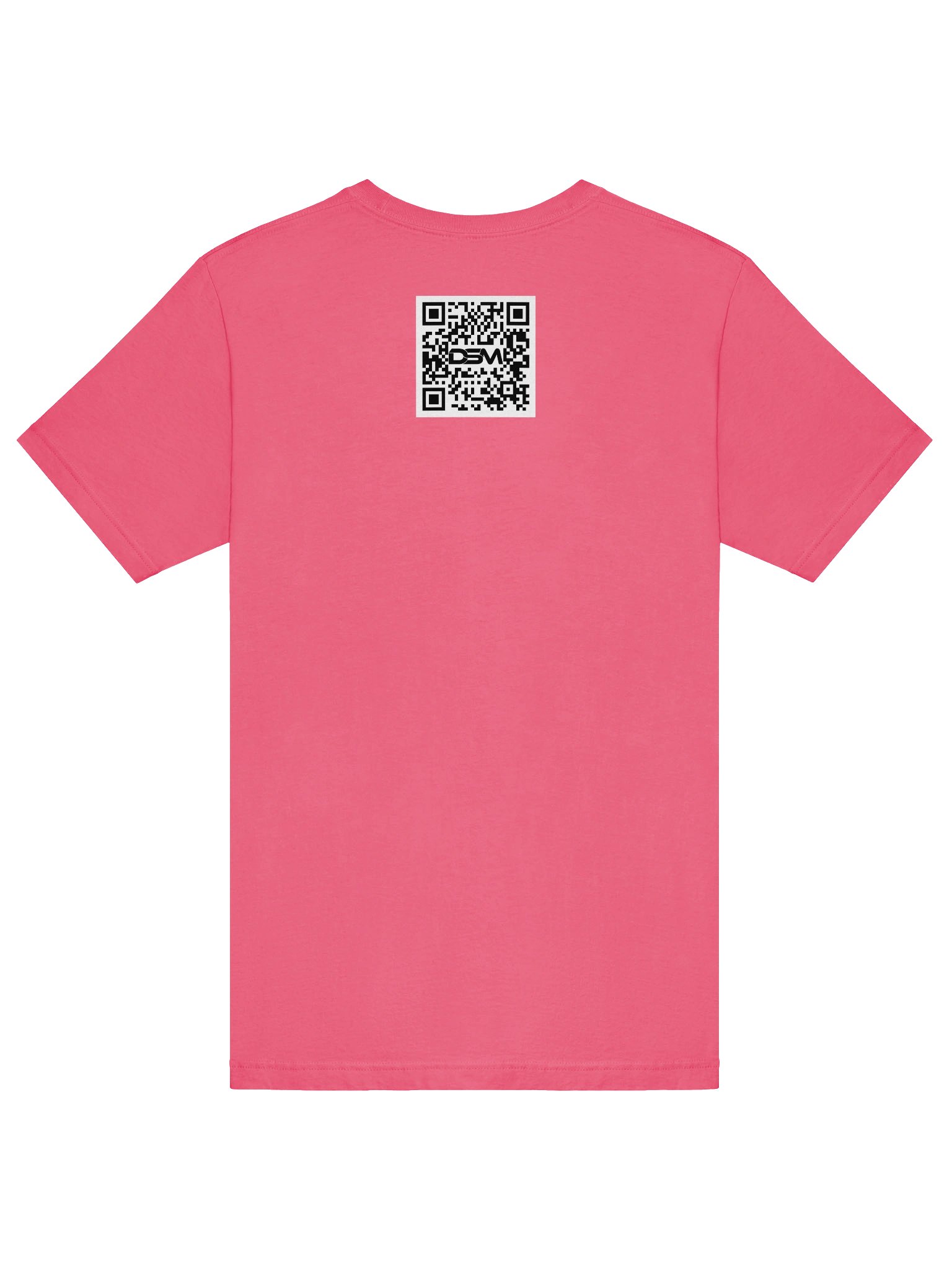 DSM Grind Unisex T-Shirt product image (29)