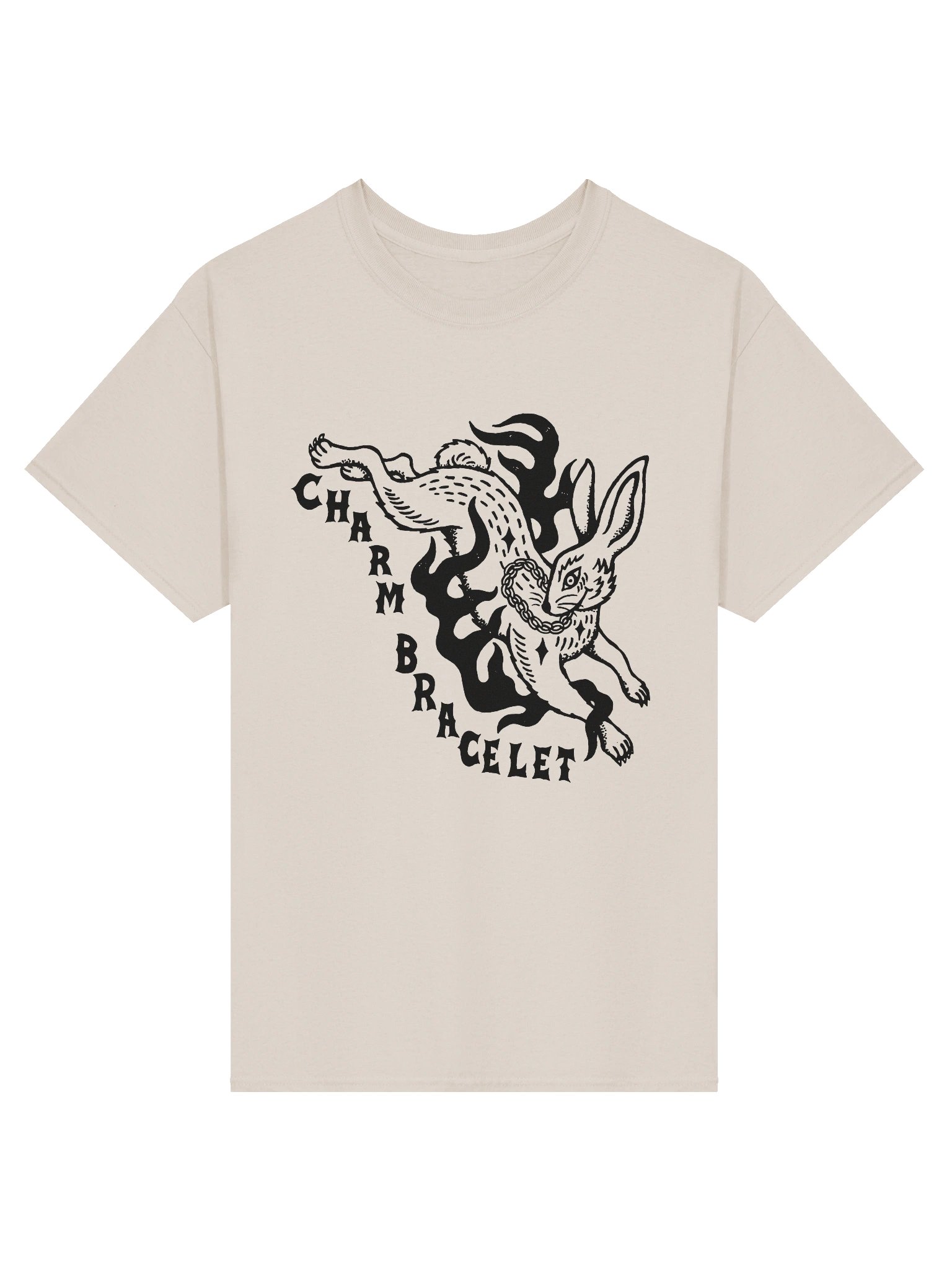 Rabbit Tee product image (1)