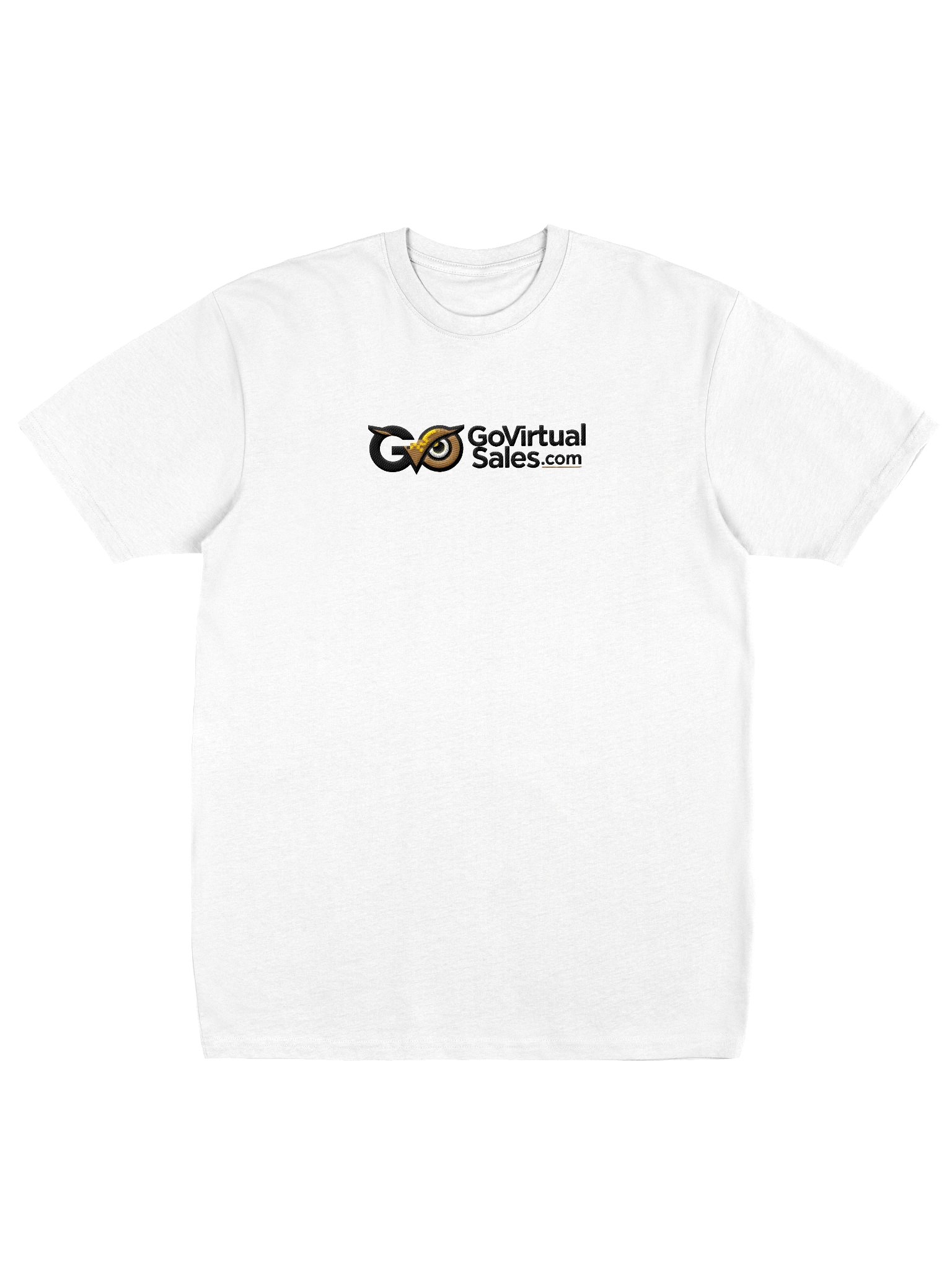 GoVirtualSales.com Heavyweight Tee product image (1)