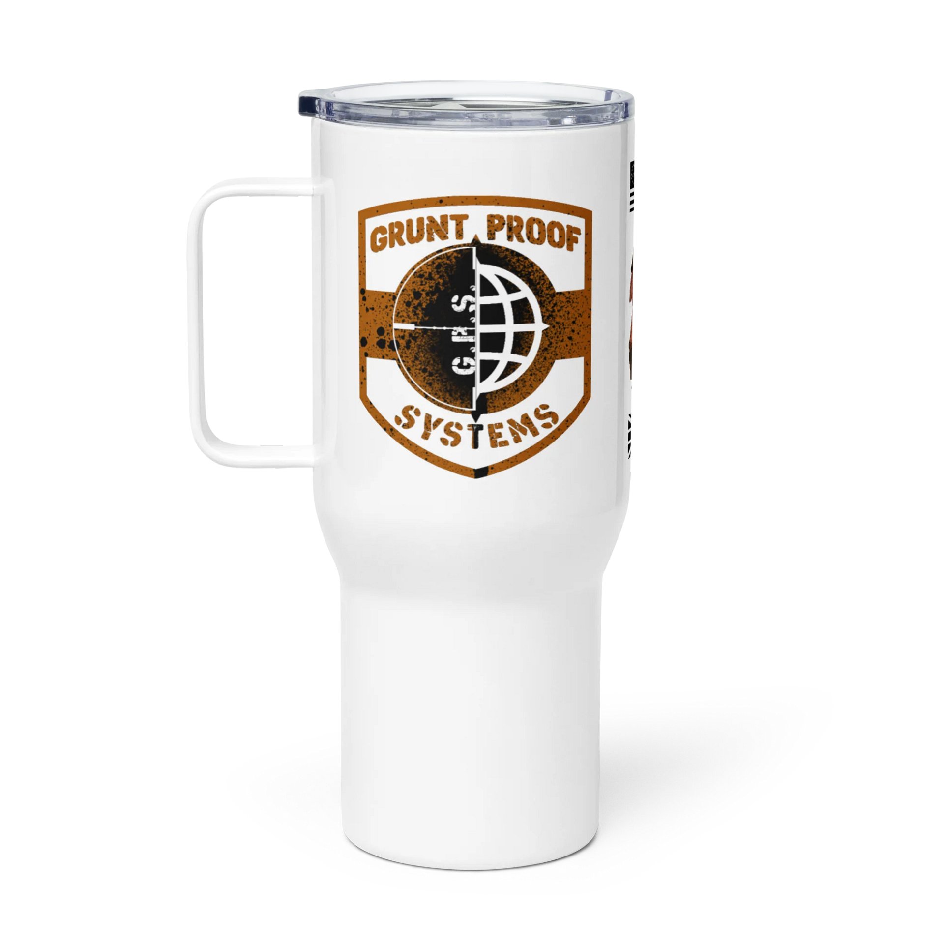 GPS Travel Mug product image (1)