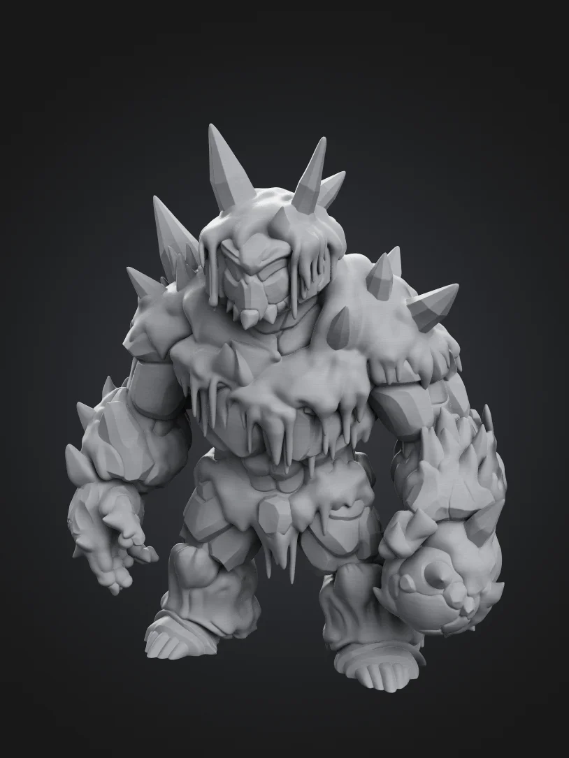Glacial Brute product image (2)