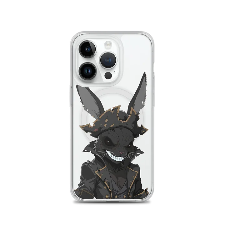 Blackjack Rogue product image (3)