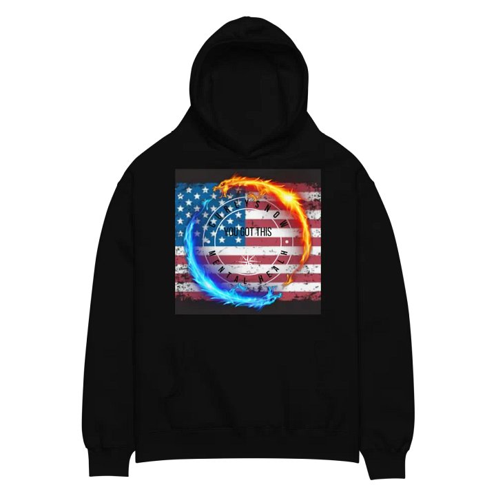 you got this hoodie product image (2)