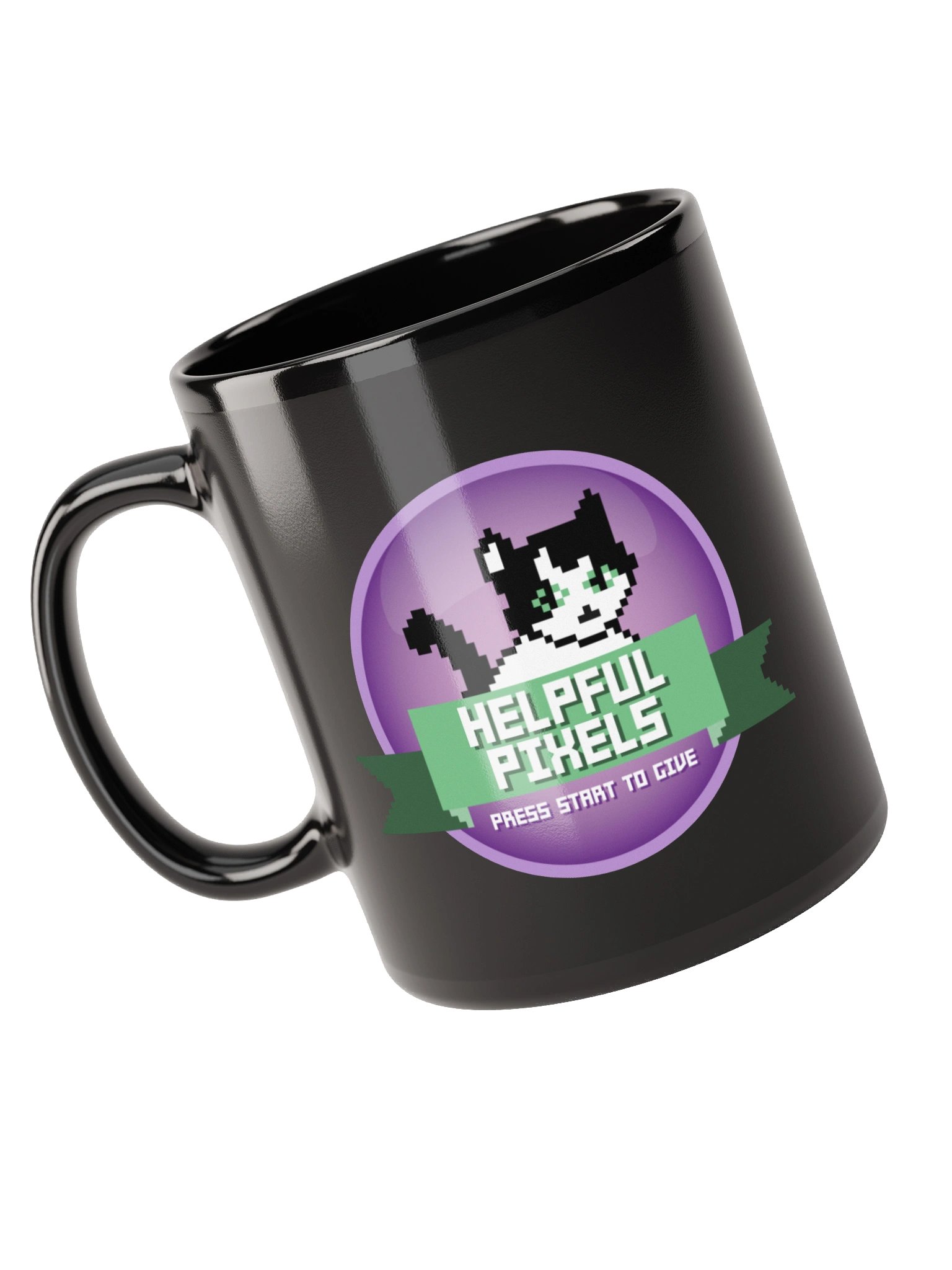 Helpful Pixels Mugg product image (10)