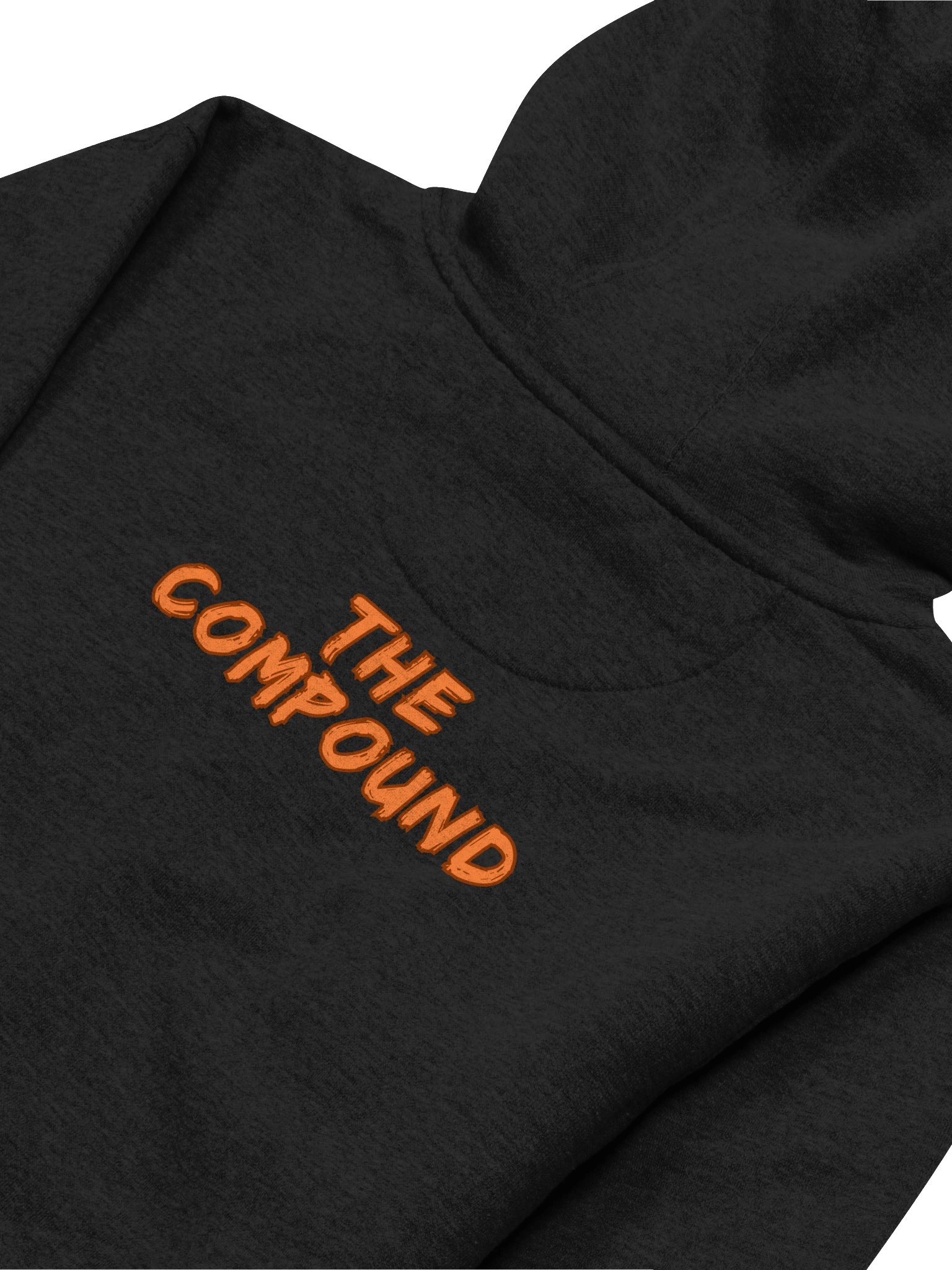 Pull tha STRAP Hoodie product image (4)