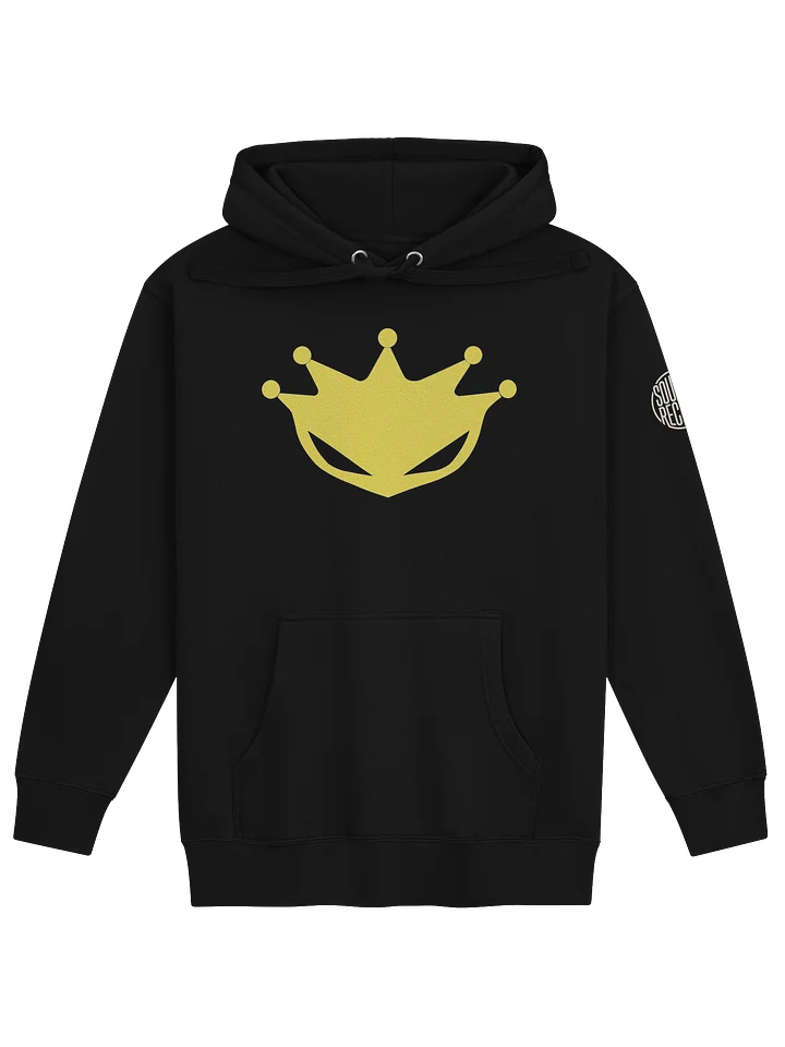 Earth Born OG Logo Hoodie product image (1)