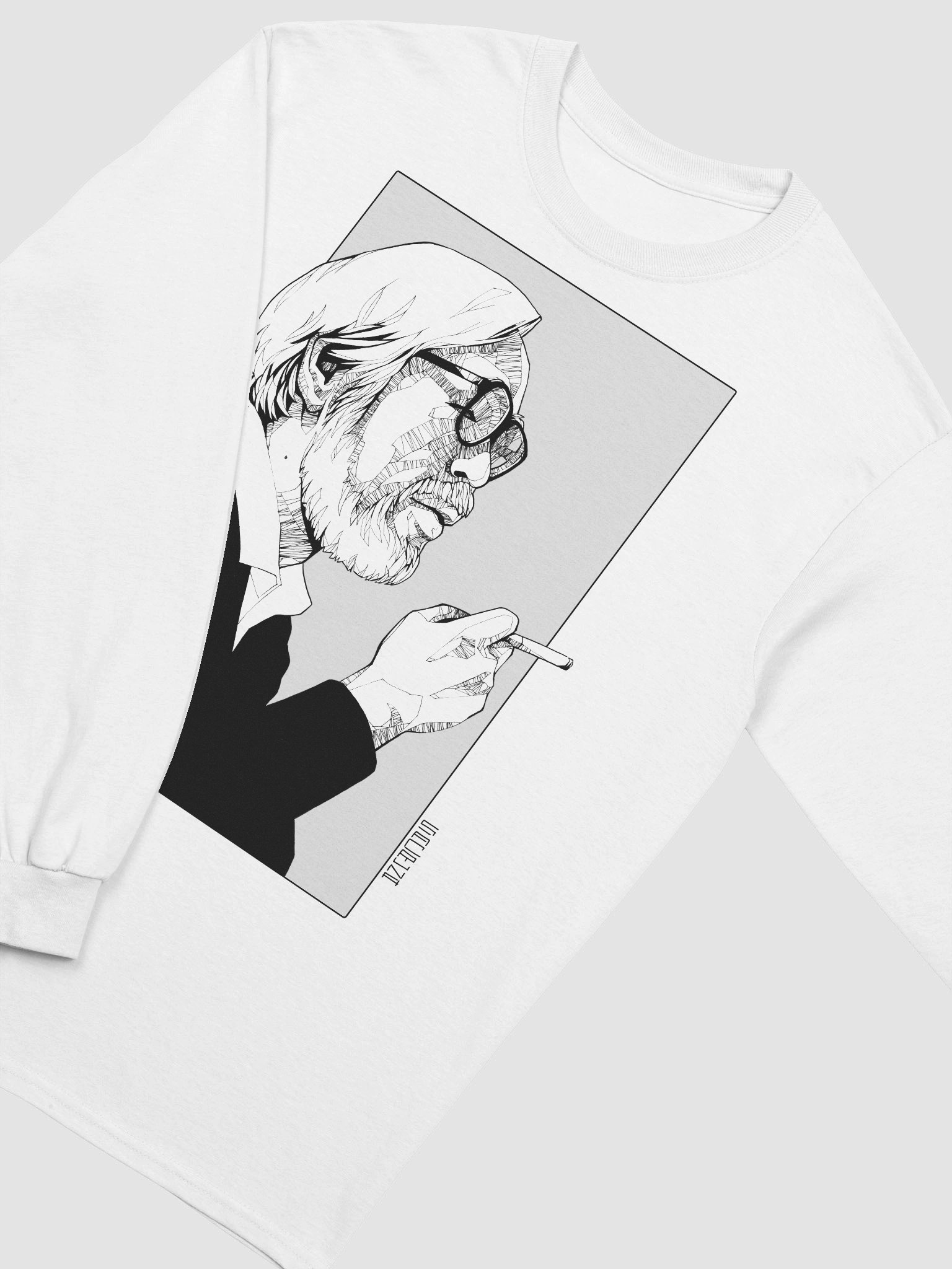 Miyazaki • Long Sleeve product image (1)