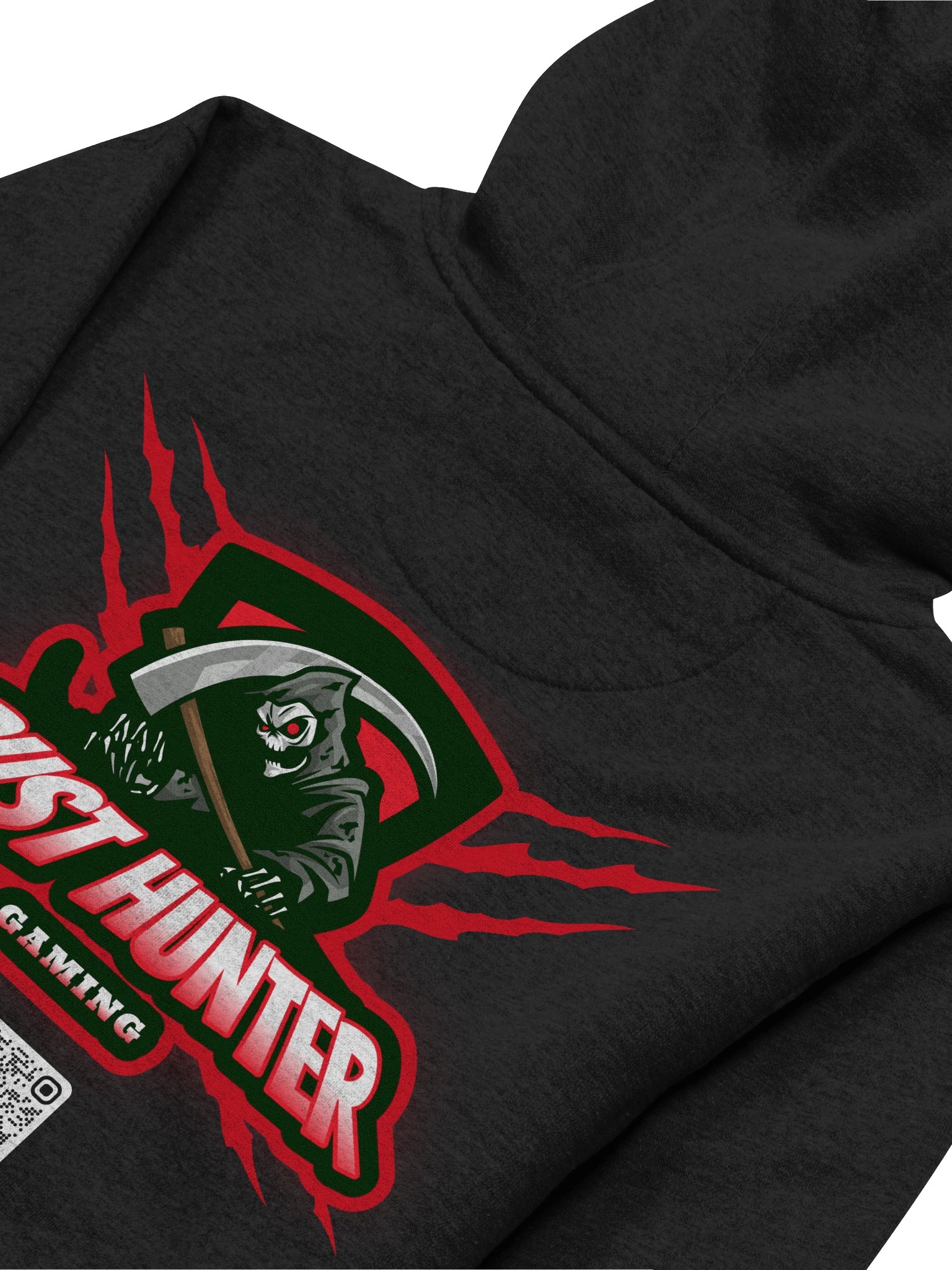 RustHunterGaming Hoodie product image (4)
