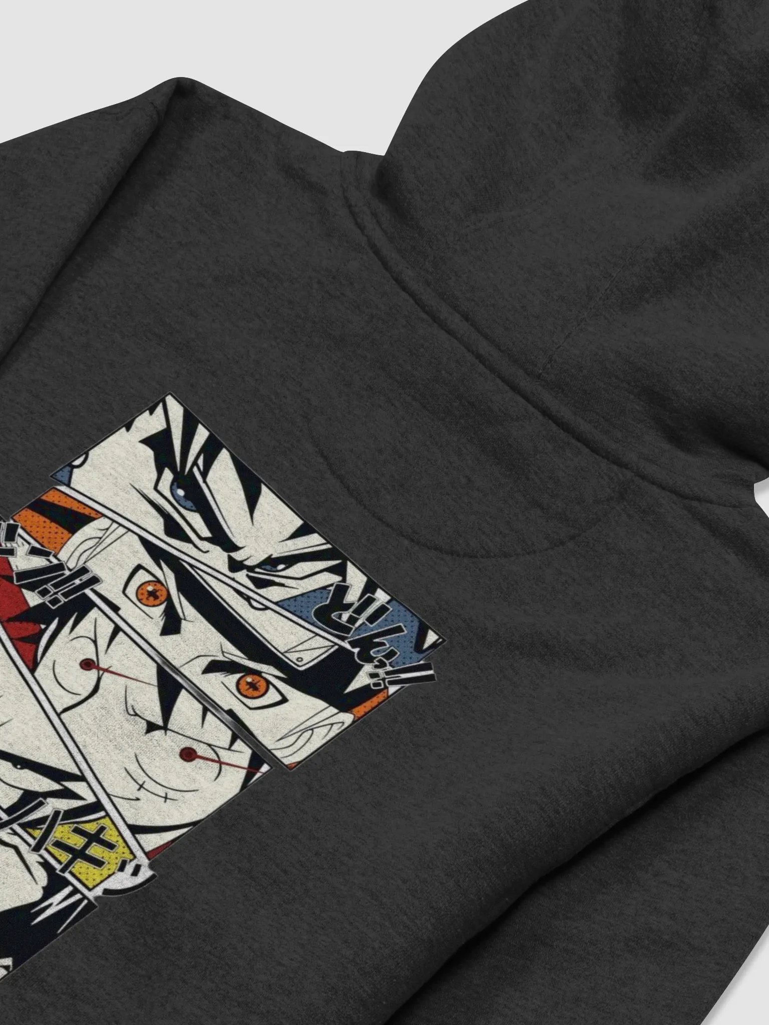 Demon Slayer Unleashed Hoodie product image (21)
