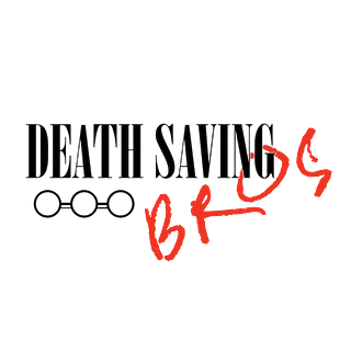 Death Saving Bros