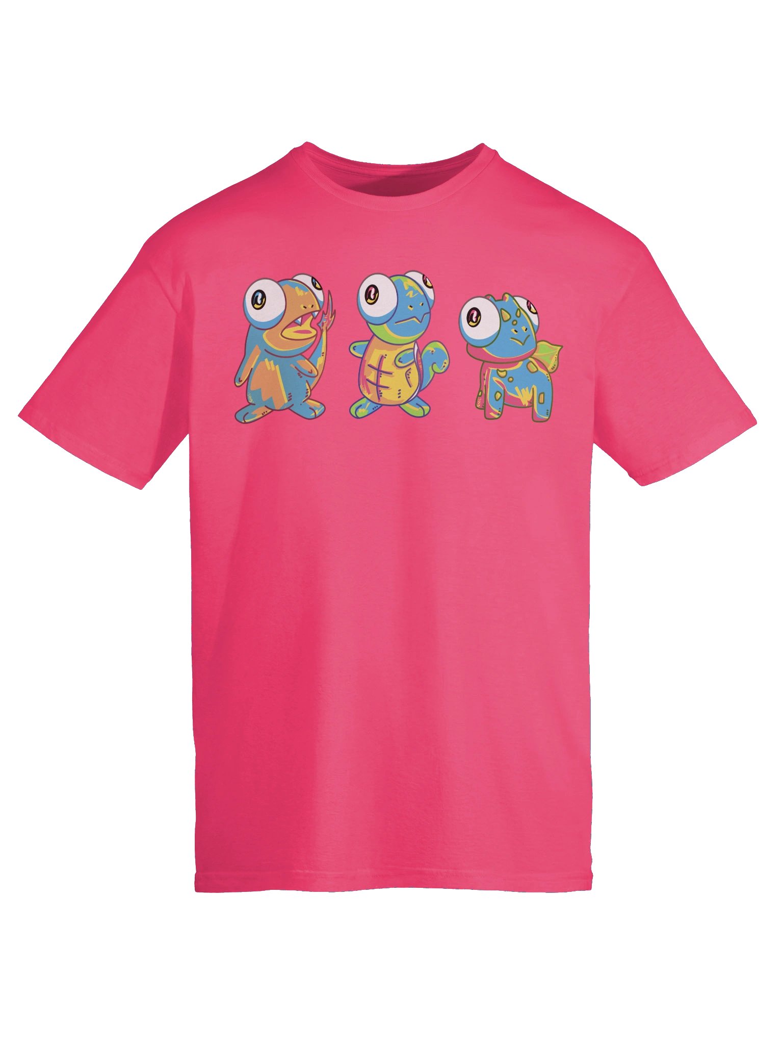 Starter Urb T-Shirt product image (58)