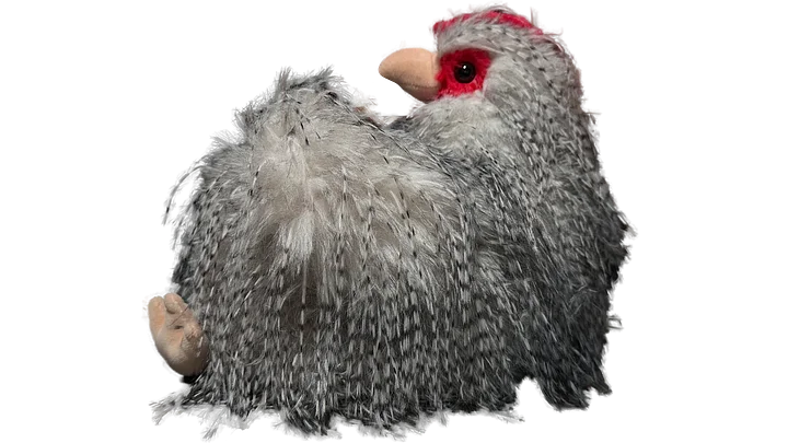 Yeti Chicken Chalk Bucket product image (1)