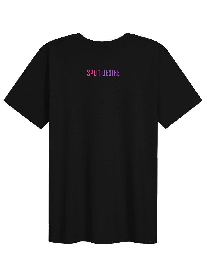 Face of the Split Tee product image (2)