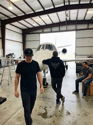 Big goals. Quiet execution.
The brothers don’t wait for takeoff.

Train. Focus. Build.
Every single day.

LifeMaxing. $1/day.