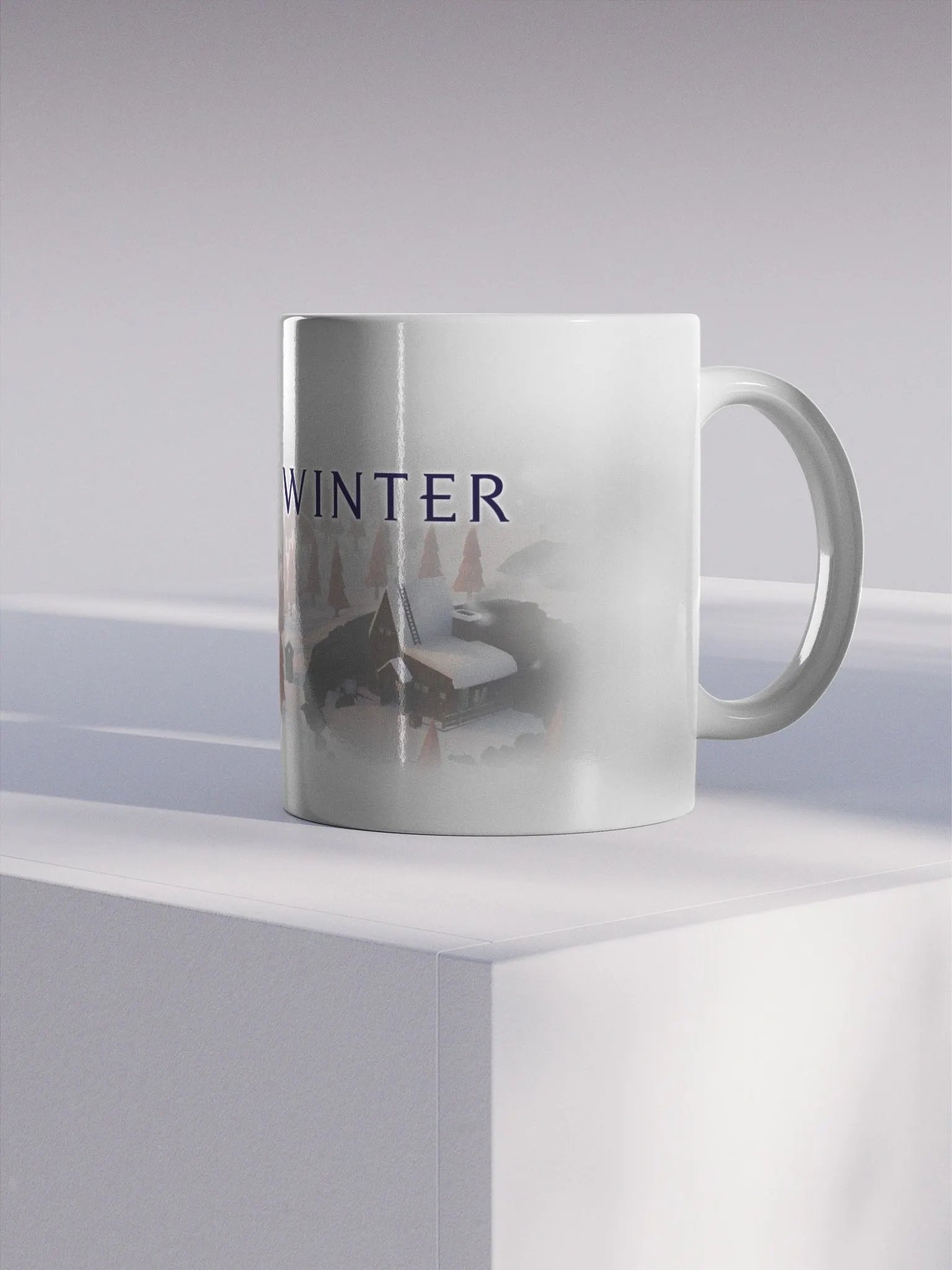 Scenery Mug product image (4)