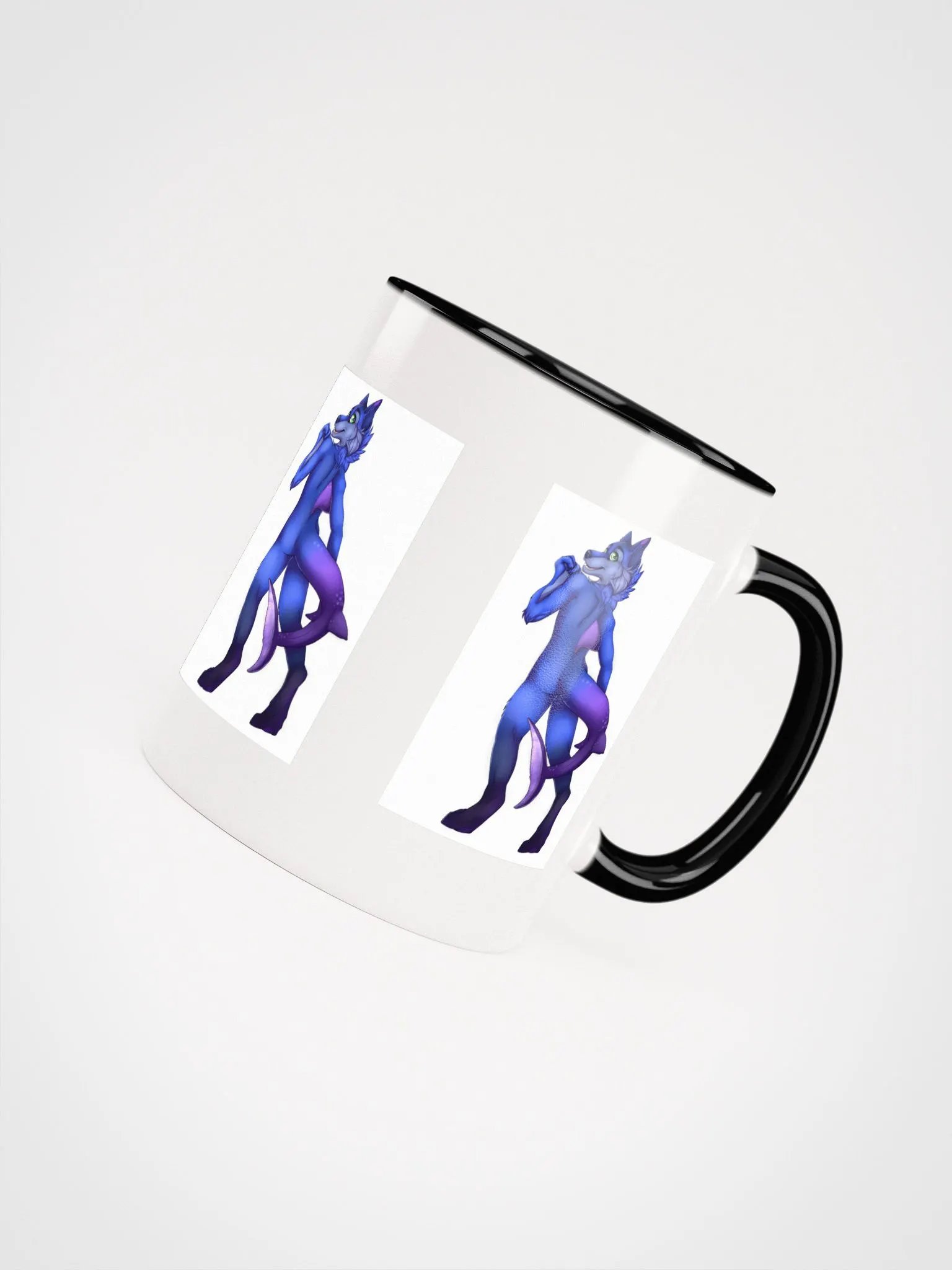 Jaws sona mug product image (46)