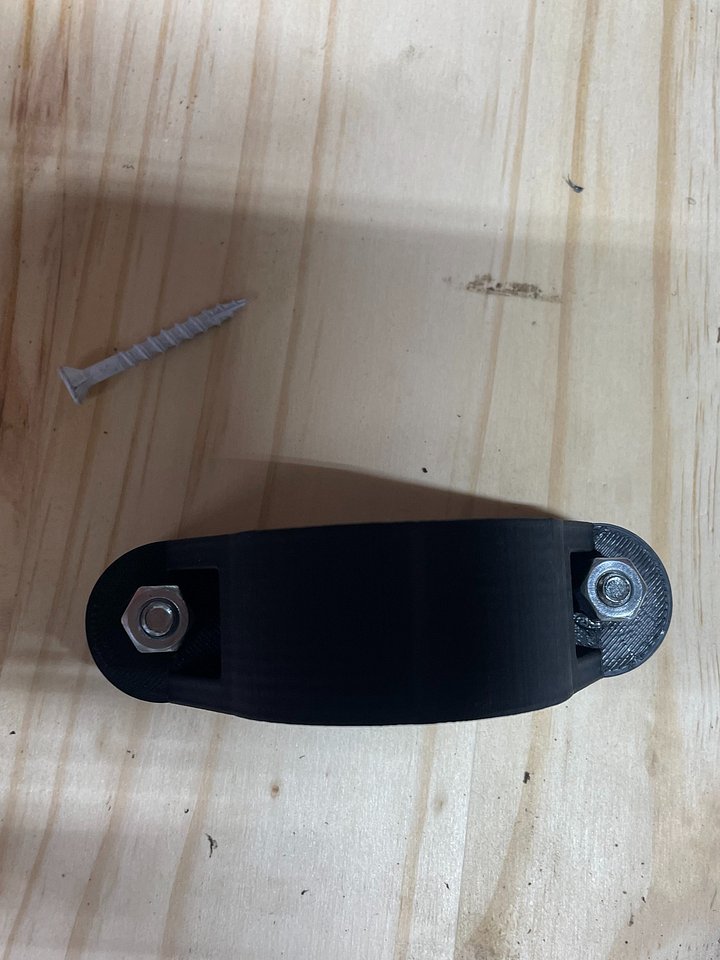 3D Printed Jig Clamps for 1.5 Tubes product image (2)