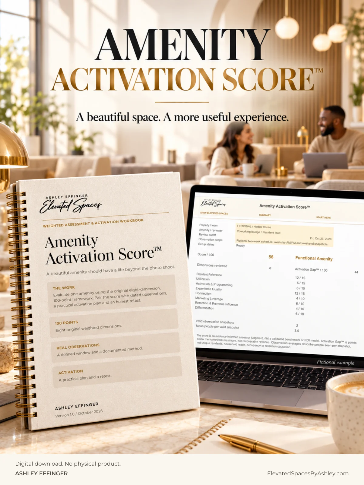 Amenity Activation Score™ product image (1)