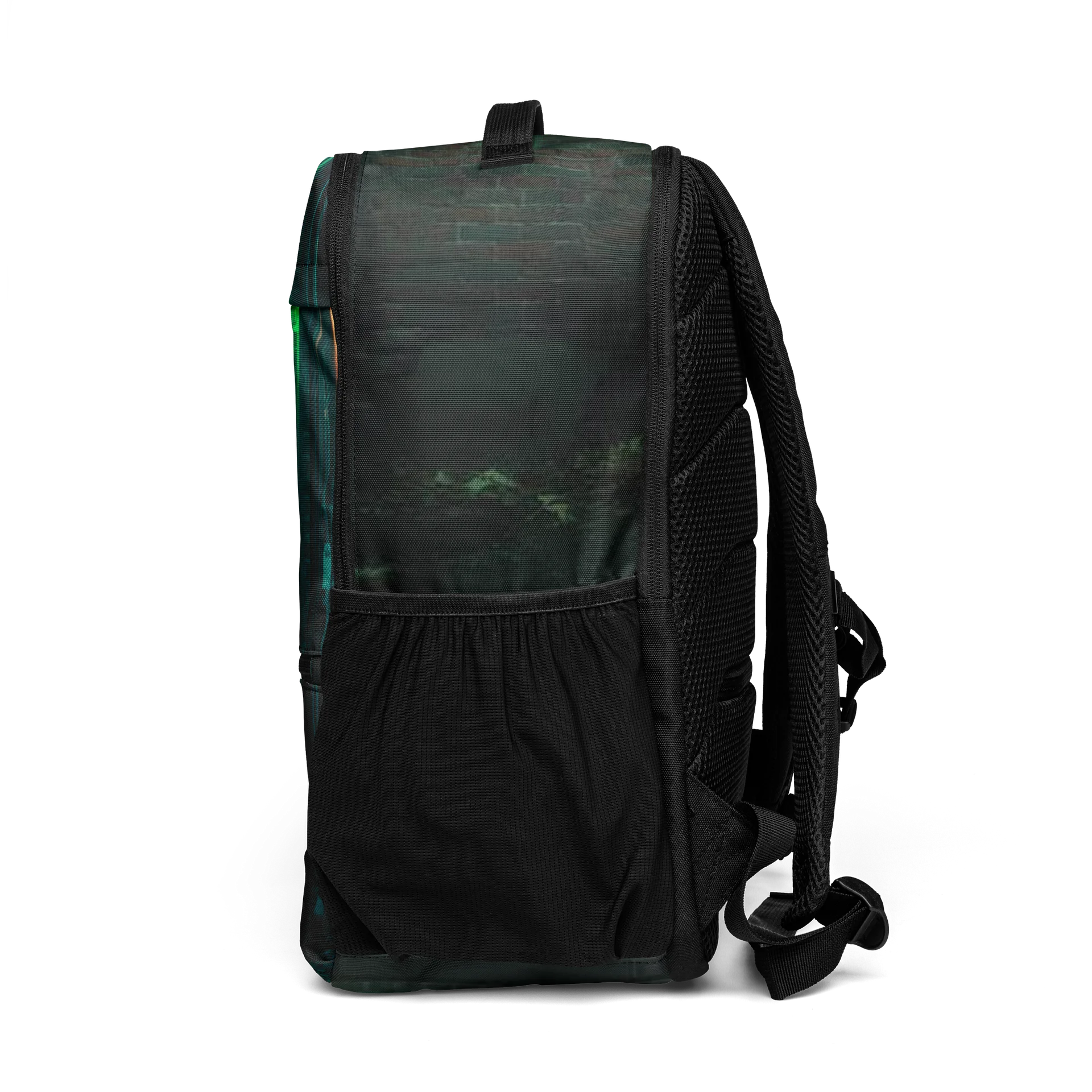 Spirits n Screams Paranormal Backpack product image (4)