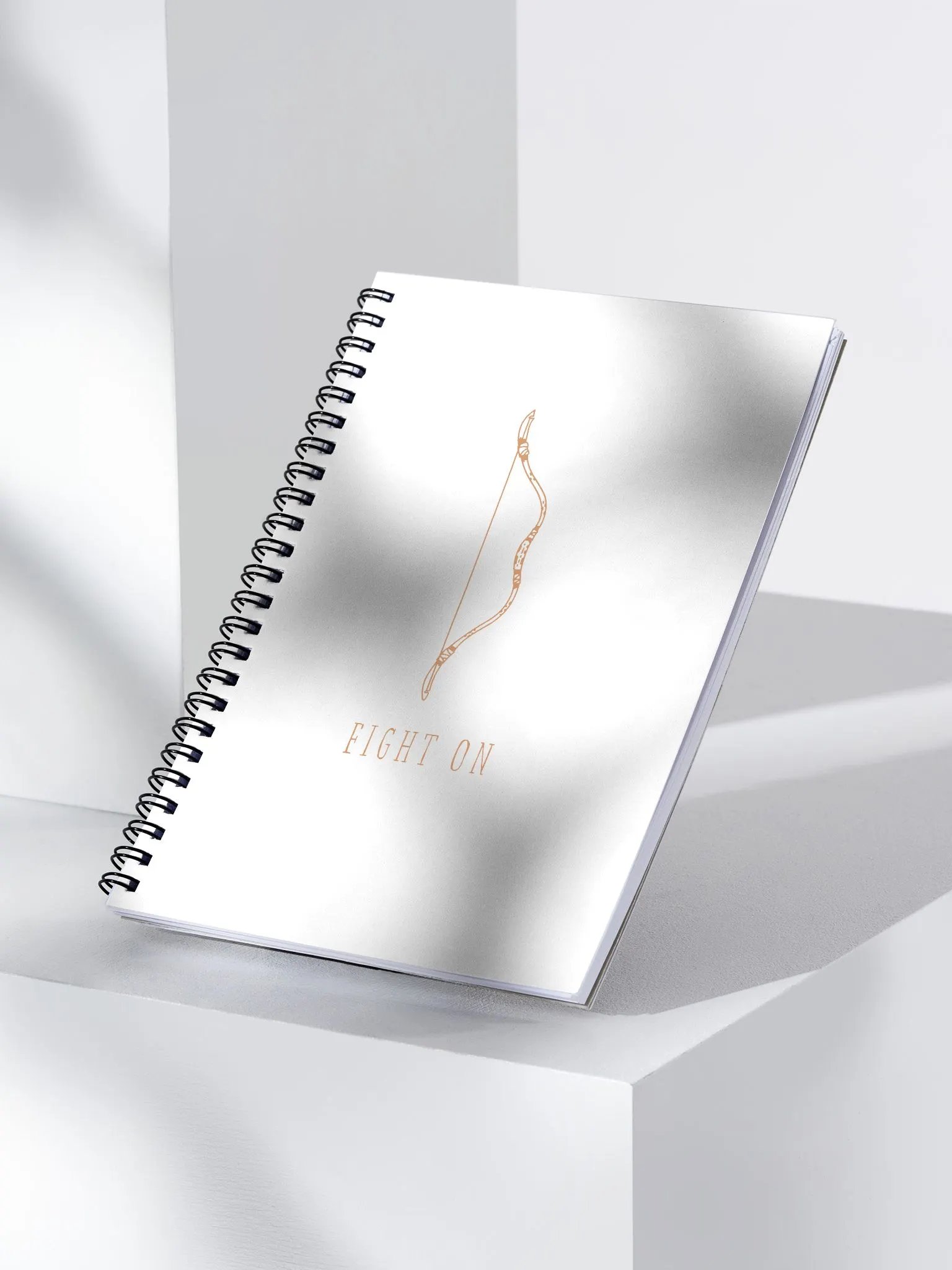 Fight On Notebook product image (4)