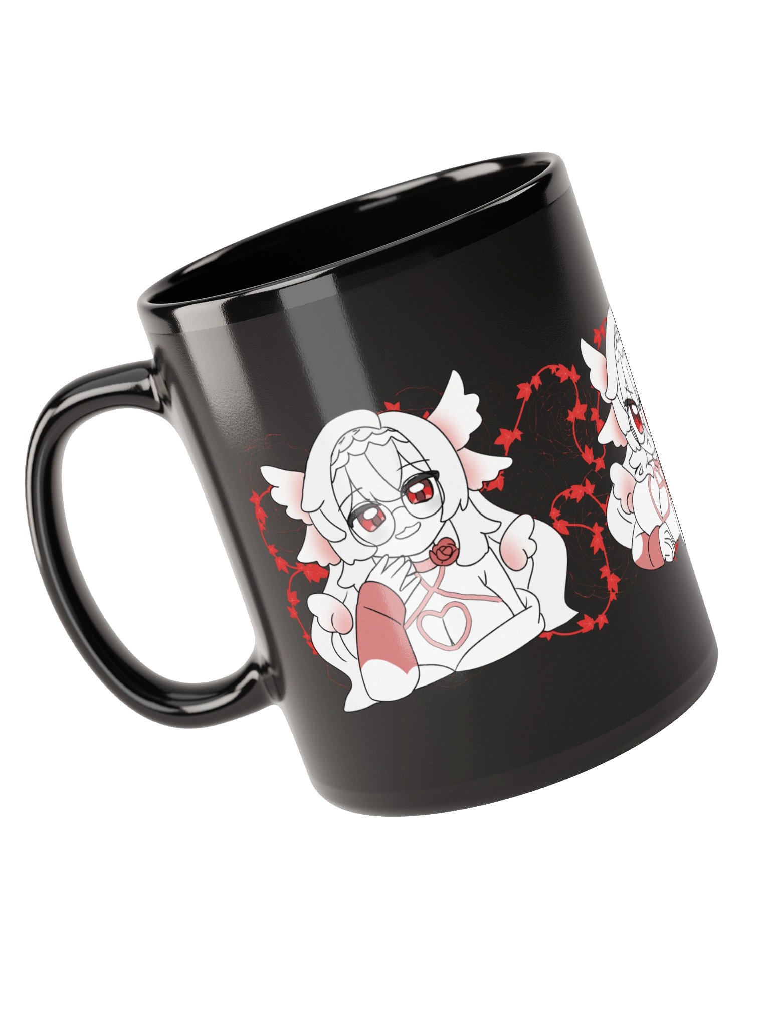 [ Mug ] Angelic Expressions 2026 product image (5)